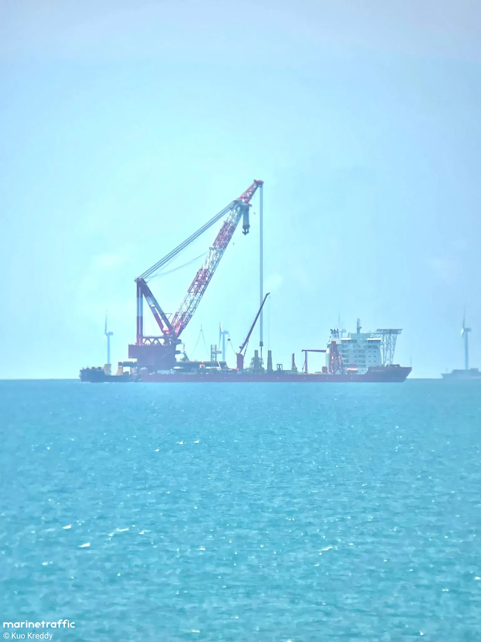SFE HERCULES 8