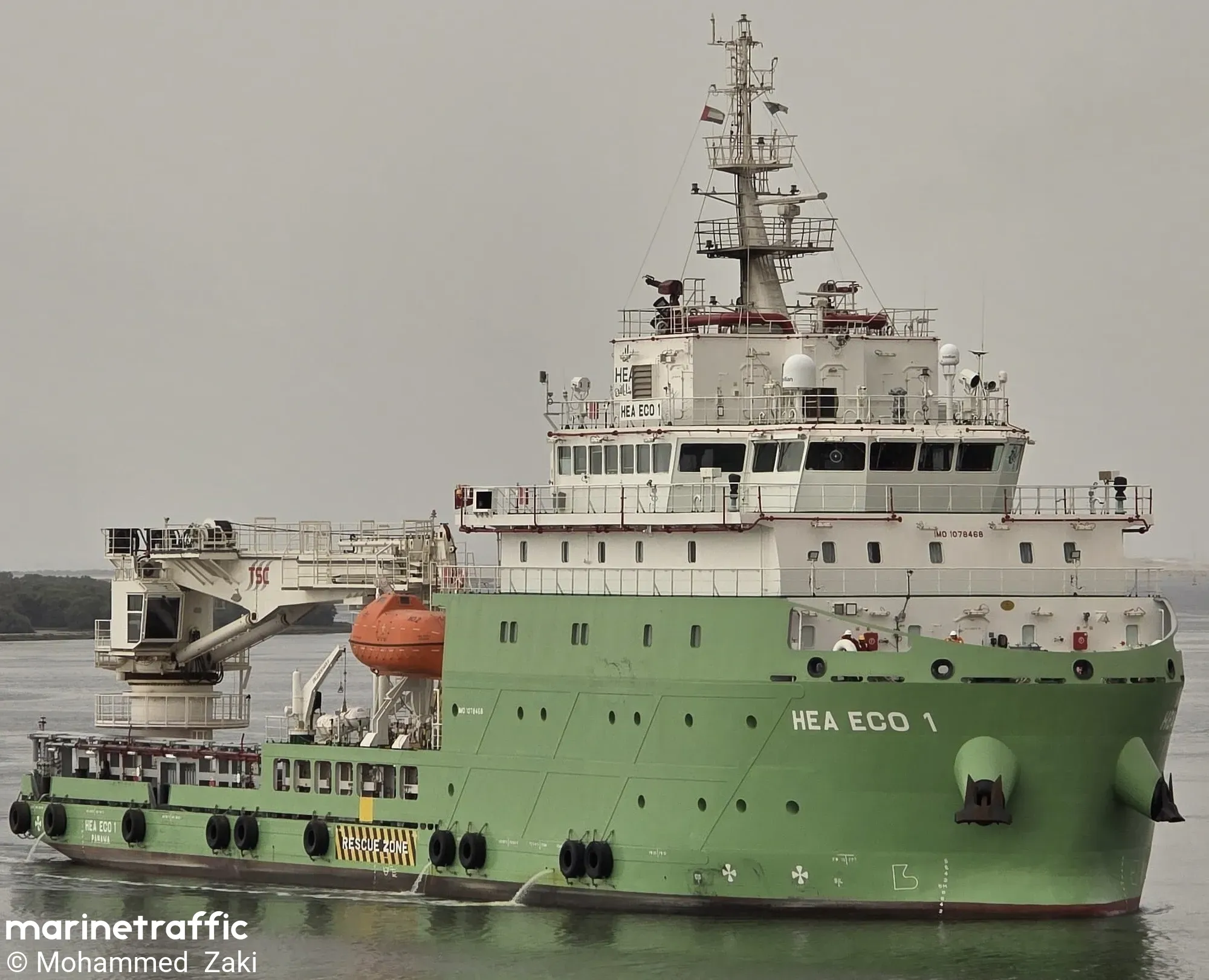 HEA ECO 1 2