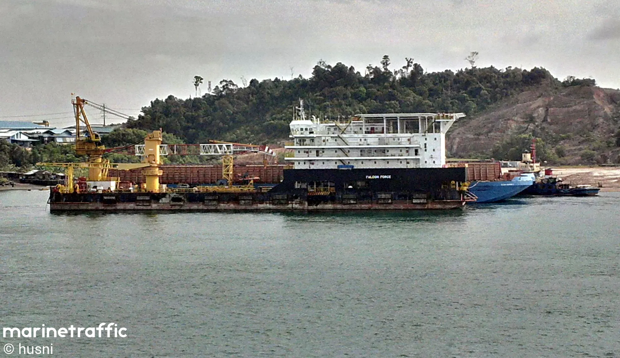 RAJAWALI MIRACLE 2