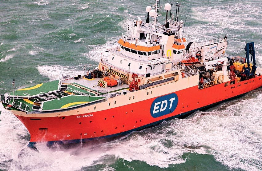 EDT PROTEA