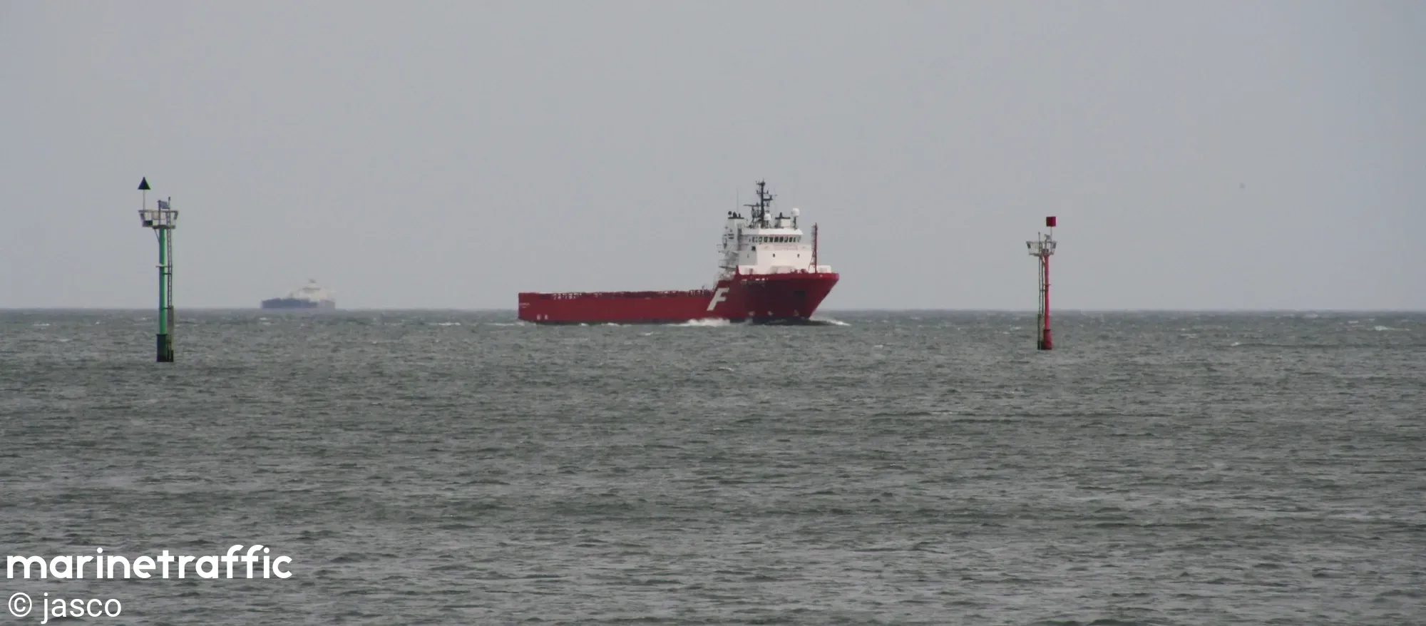 SEA MEADOW 22 4