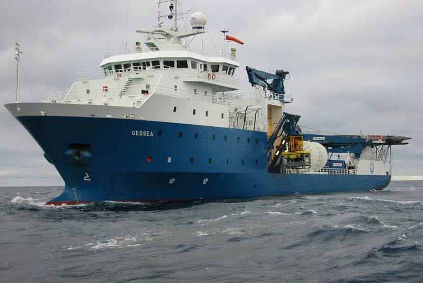GEOSEA