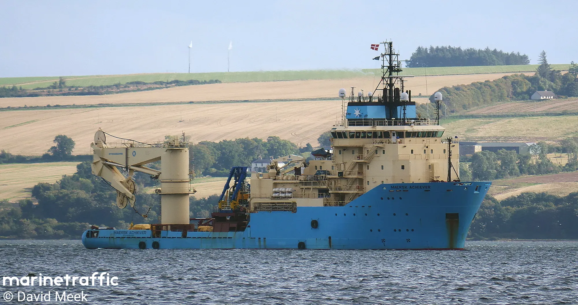 SKANDI ASSERTER