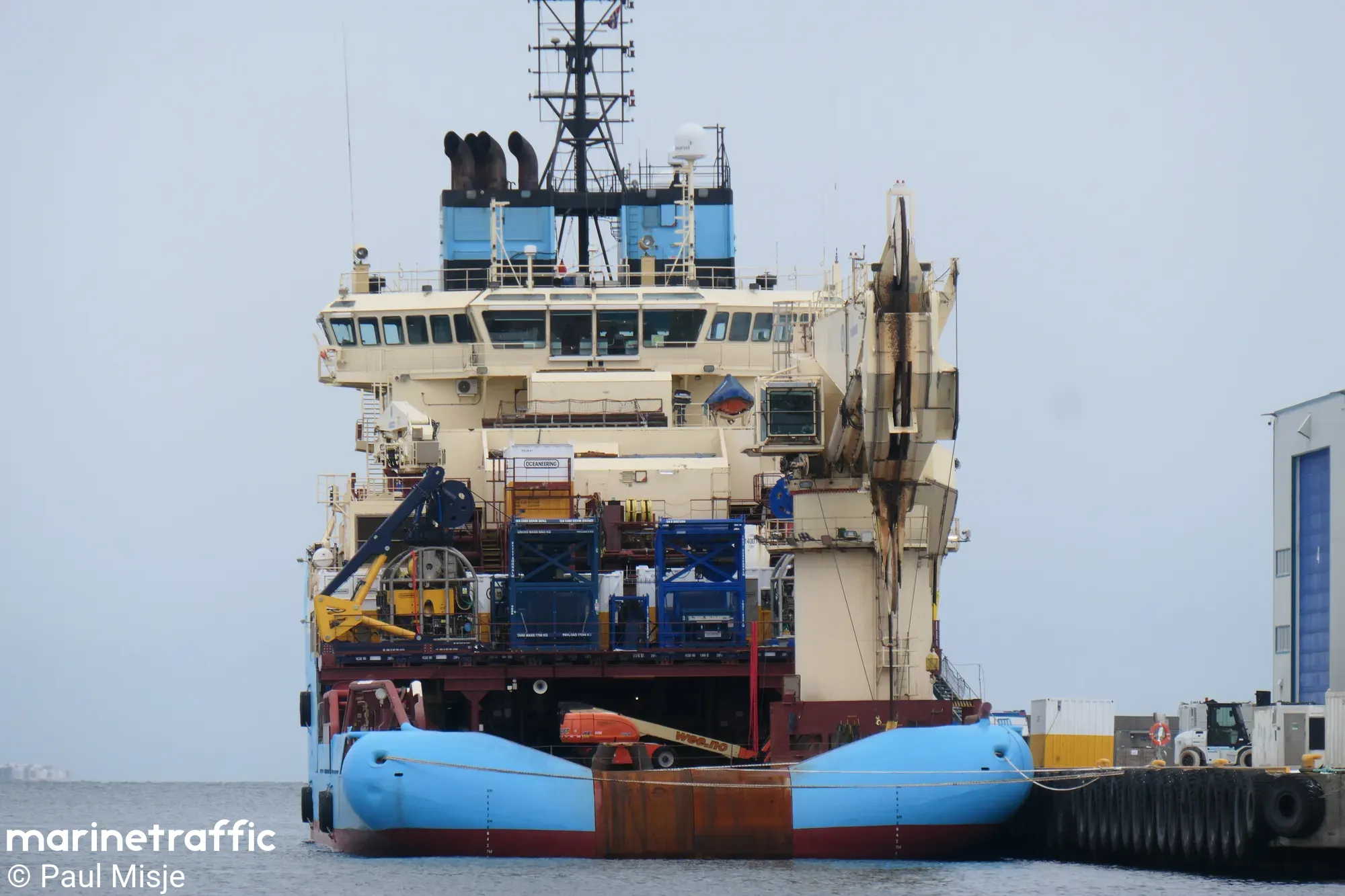 SKANDI ASSERTER 9