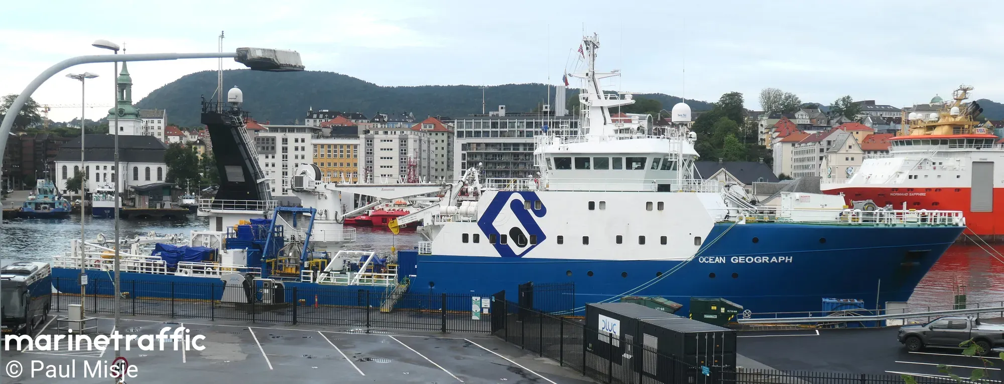 GEOGRAPH 6