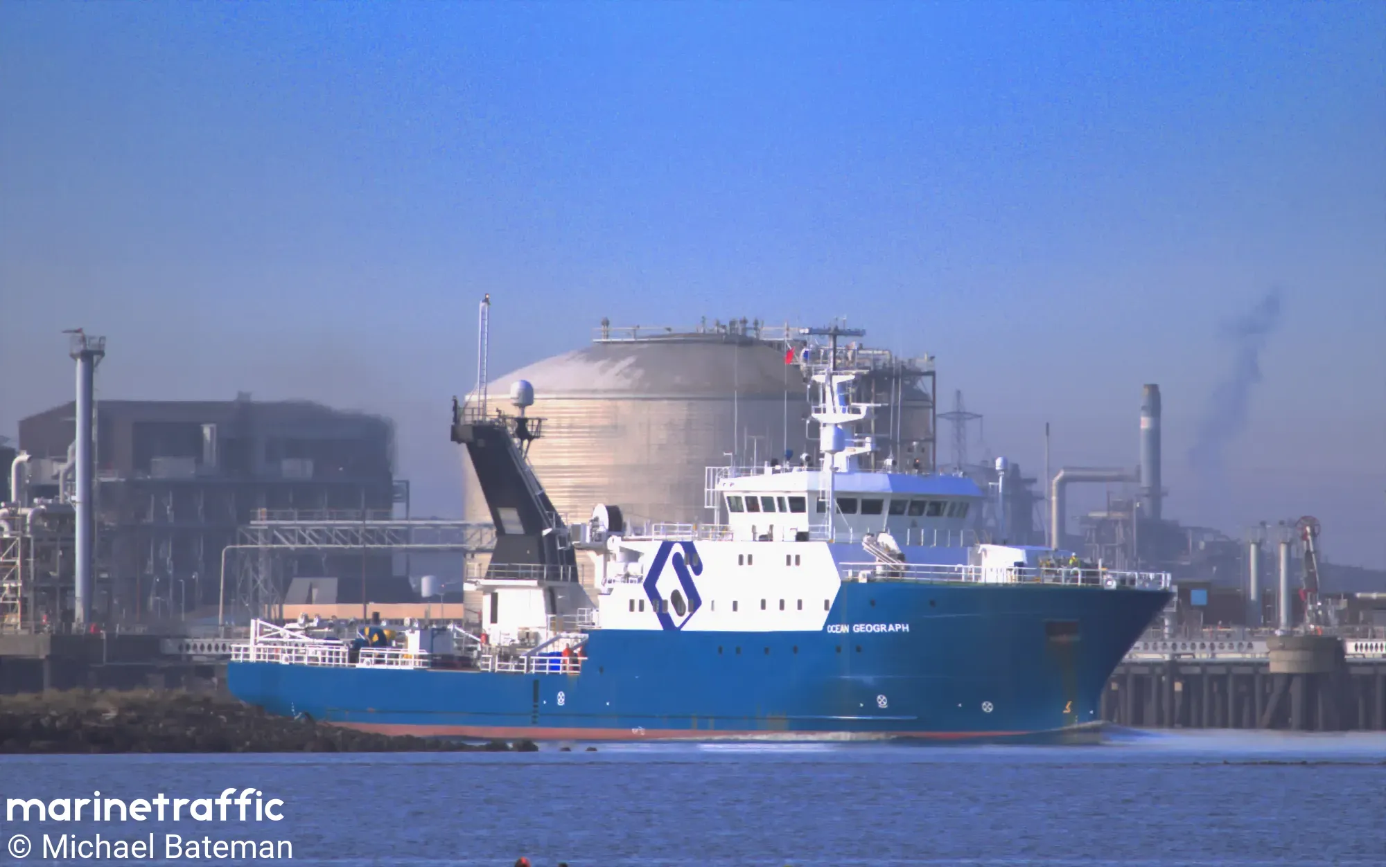 GEOGRAPH 9