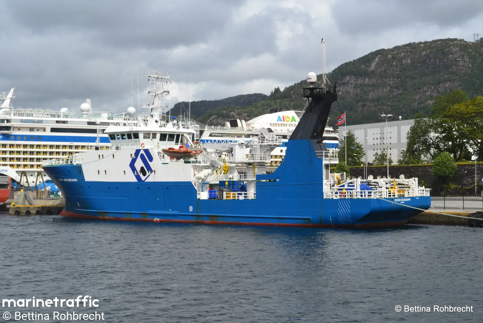 GEOGRAPH 20