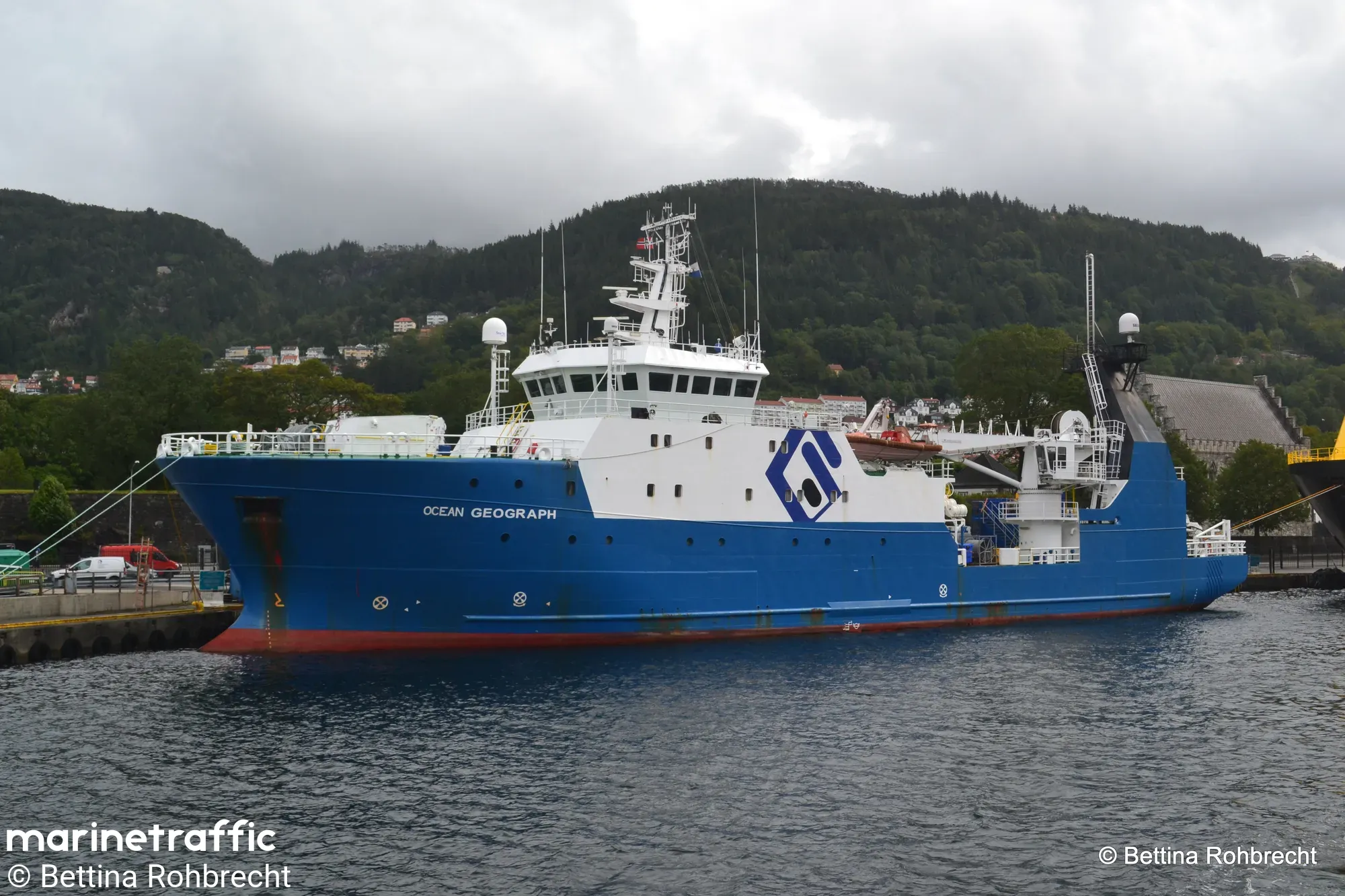 GEOGRAPH 21