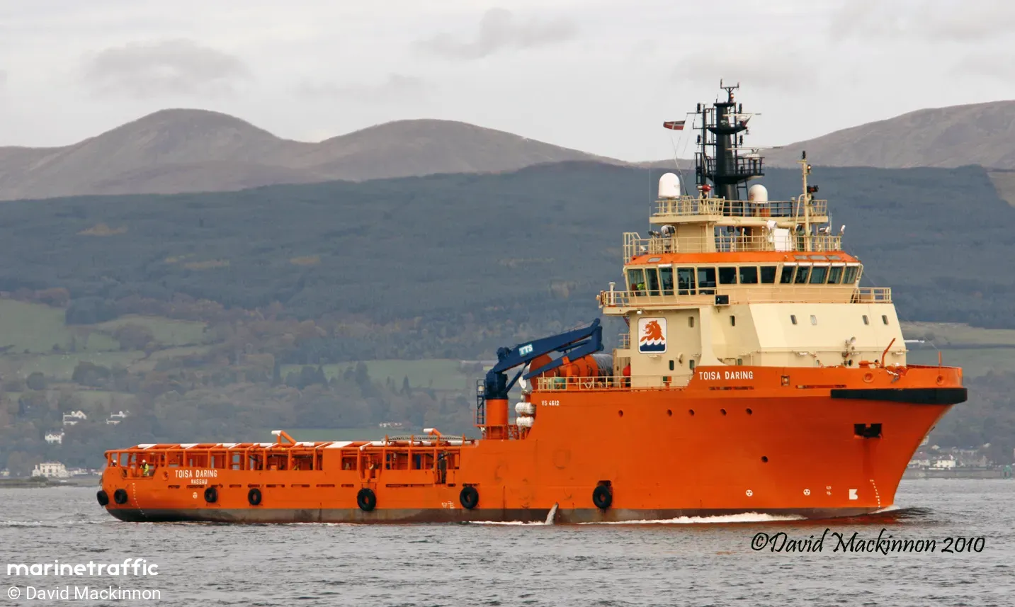 TC QUEEN 8
