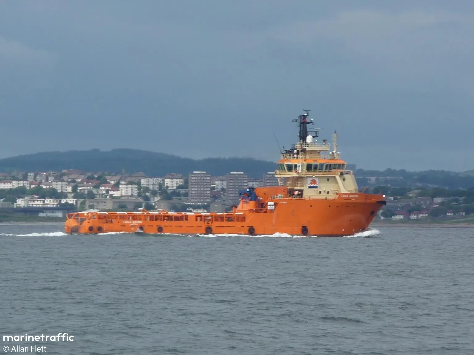 TC QUEEN 9