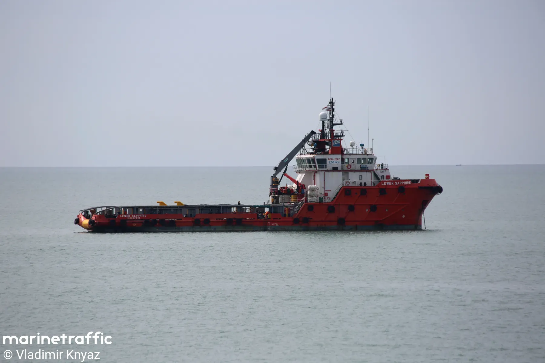TC SAPPHIRE 5