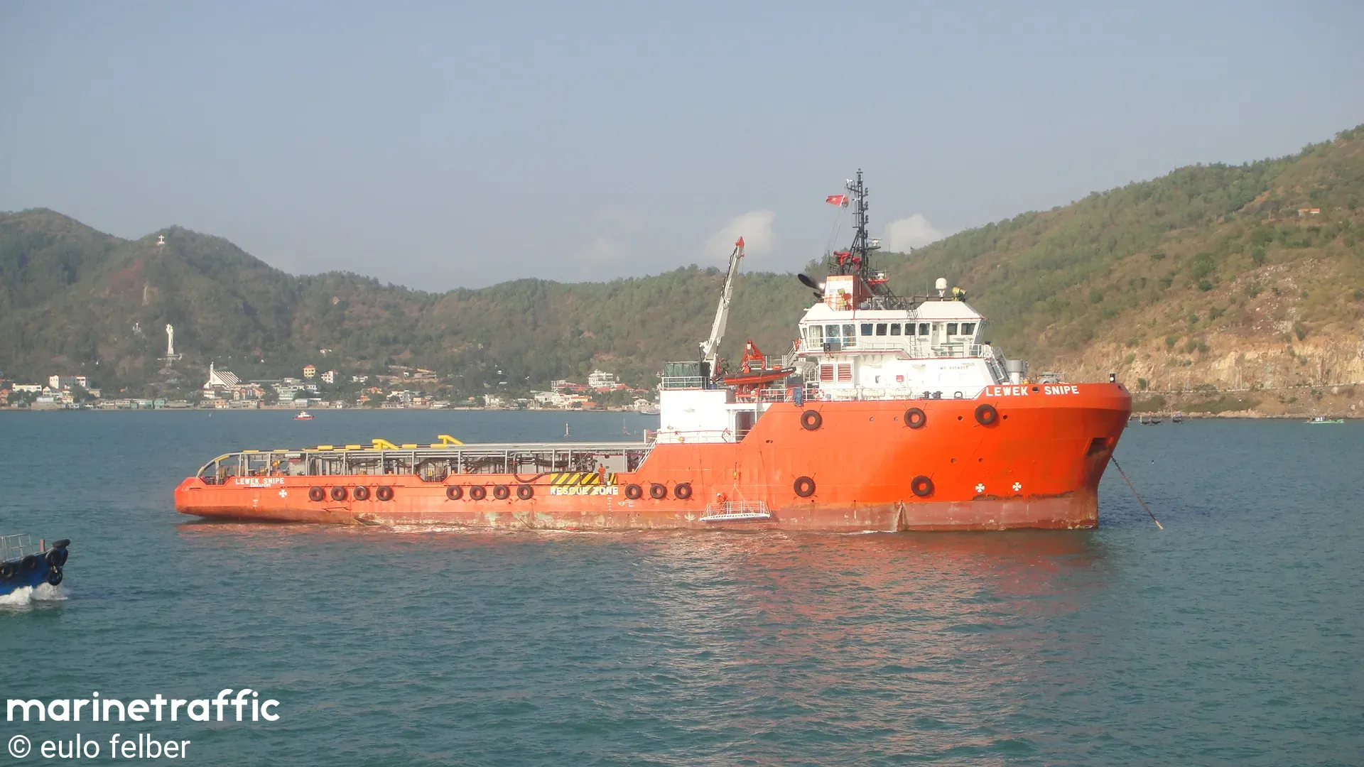 TC FORTUNE 3