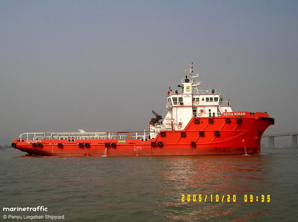 TC MERCURY