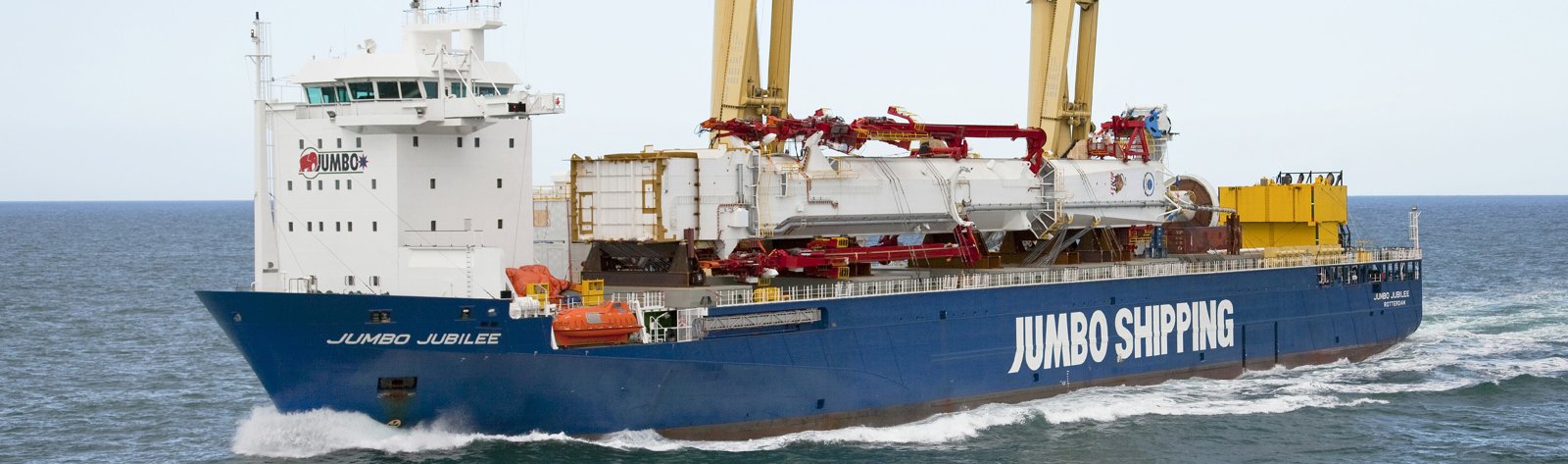 HLV JUMBO JUBILEE