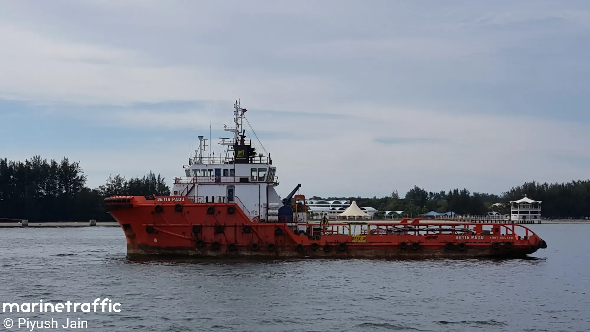 TC NEPTUNE