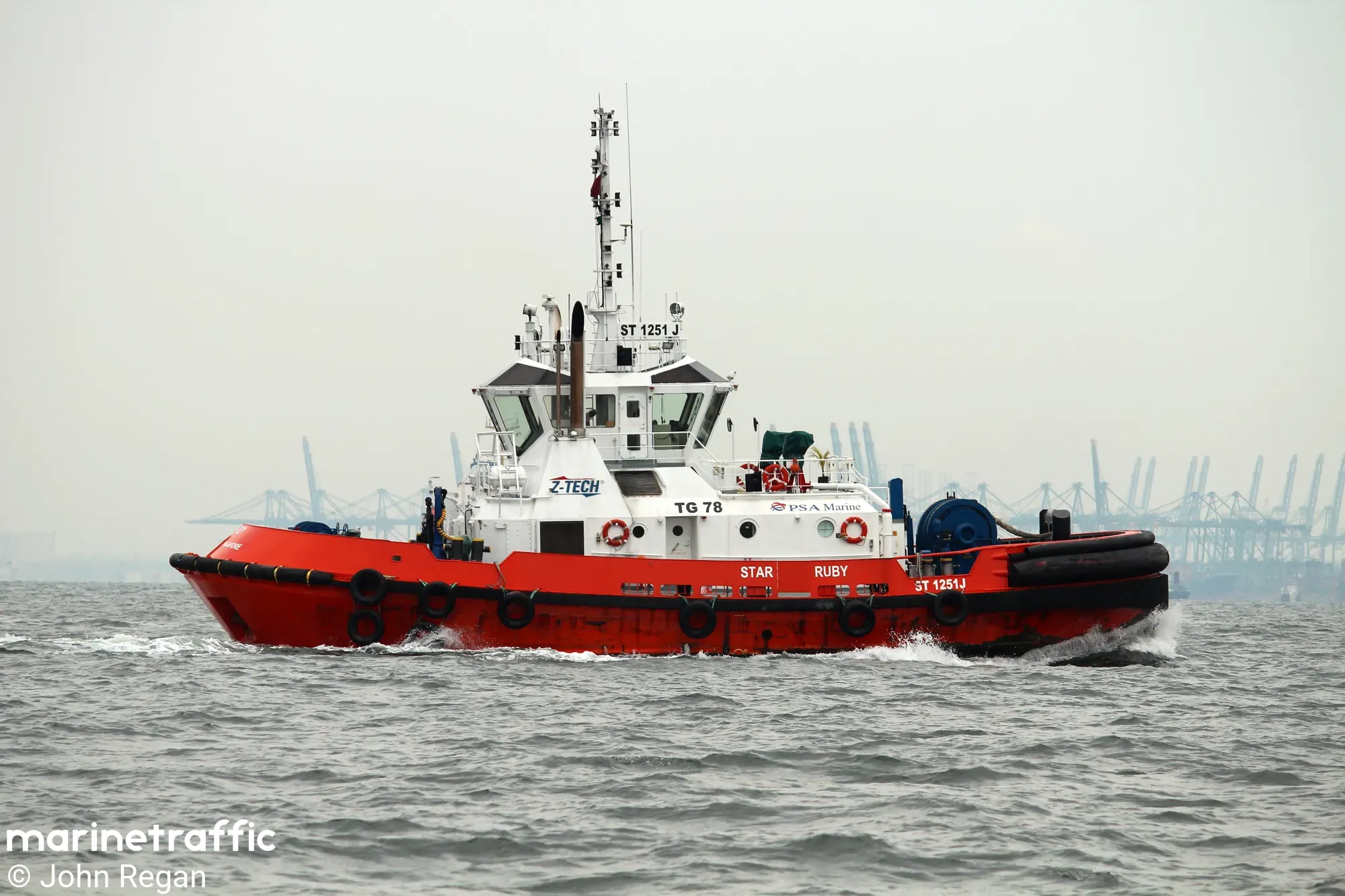 VNL RUBY 2