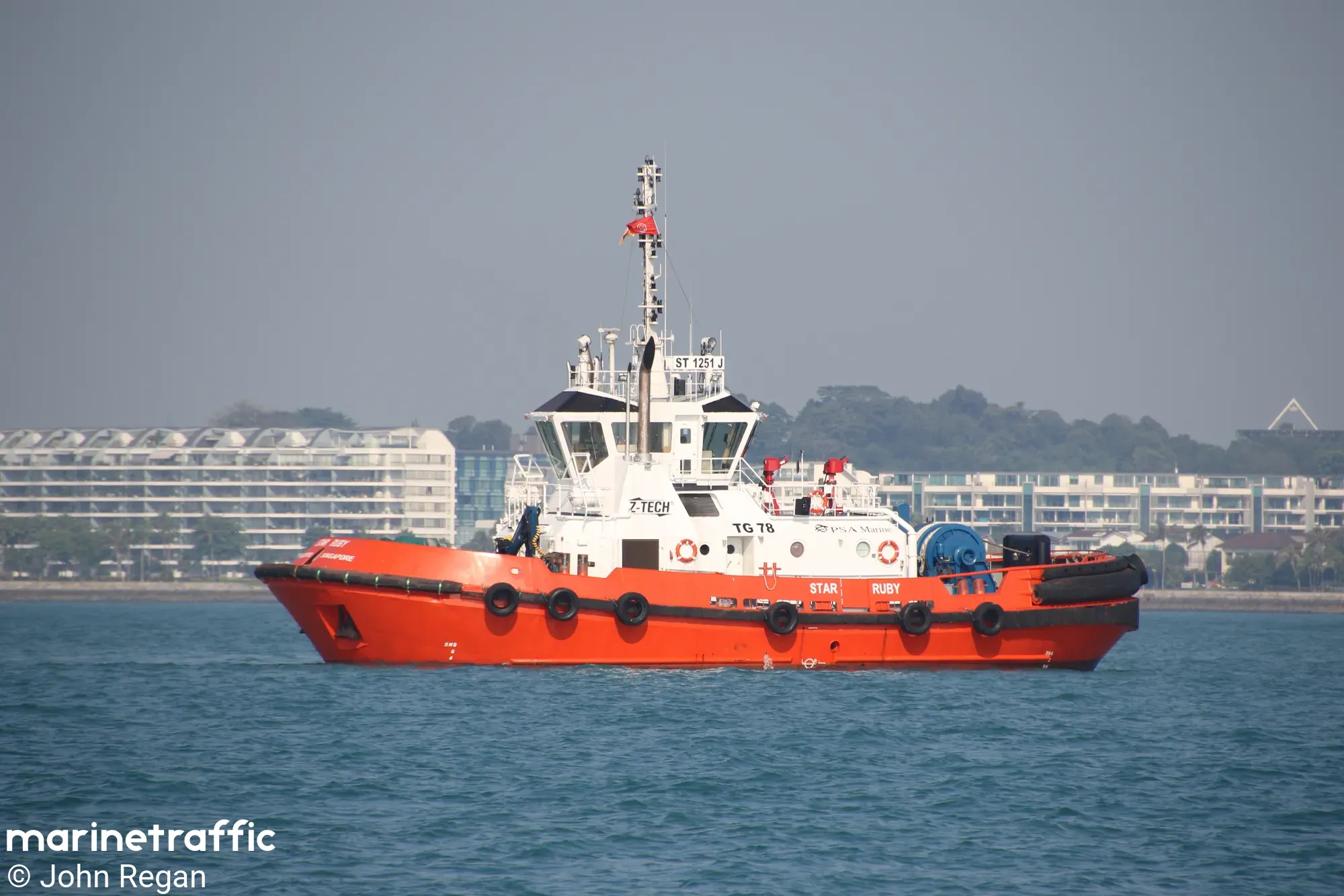 VNL RUBY 5