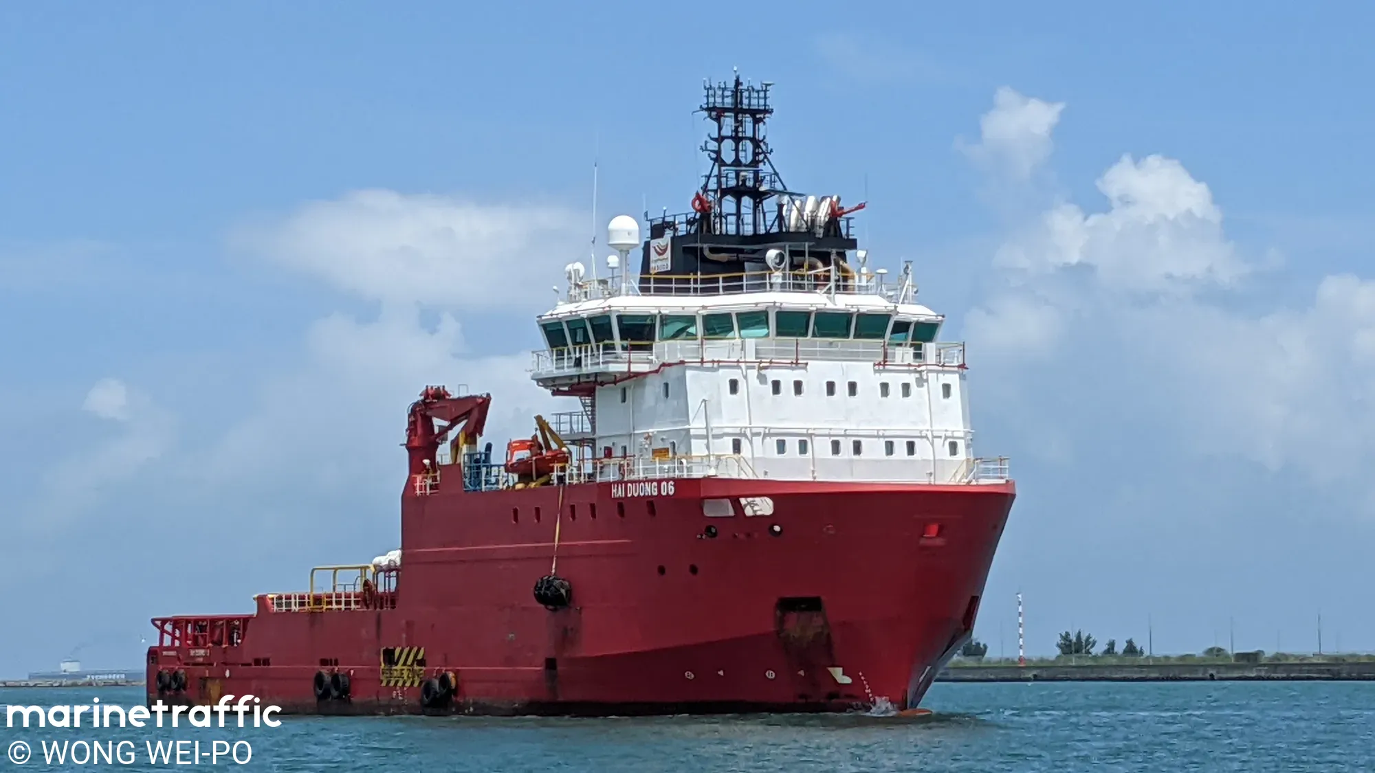 HAI DUONG 06 5