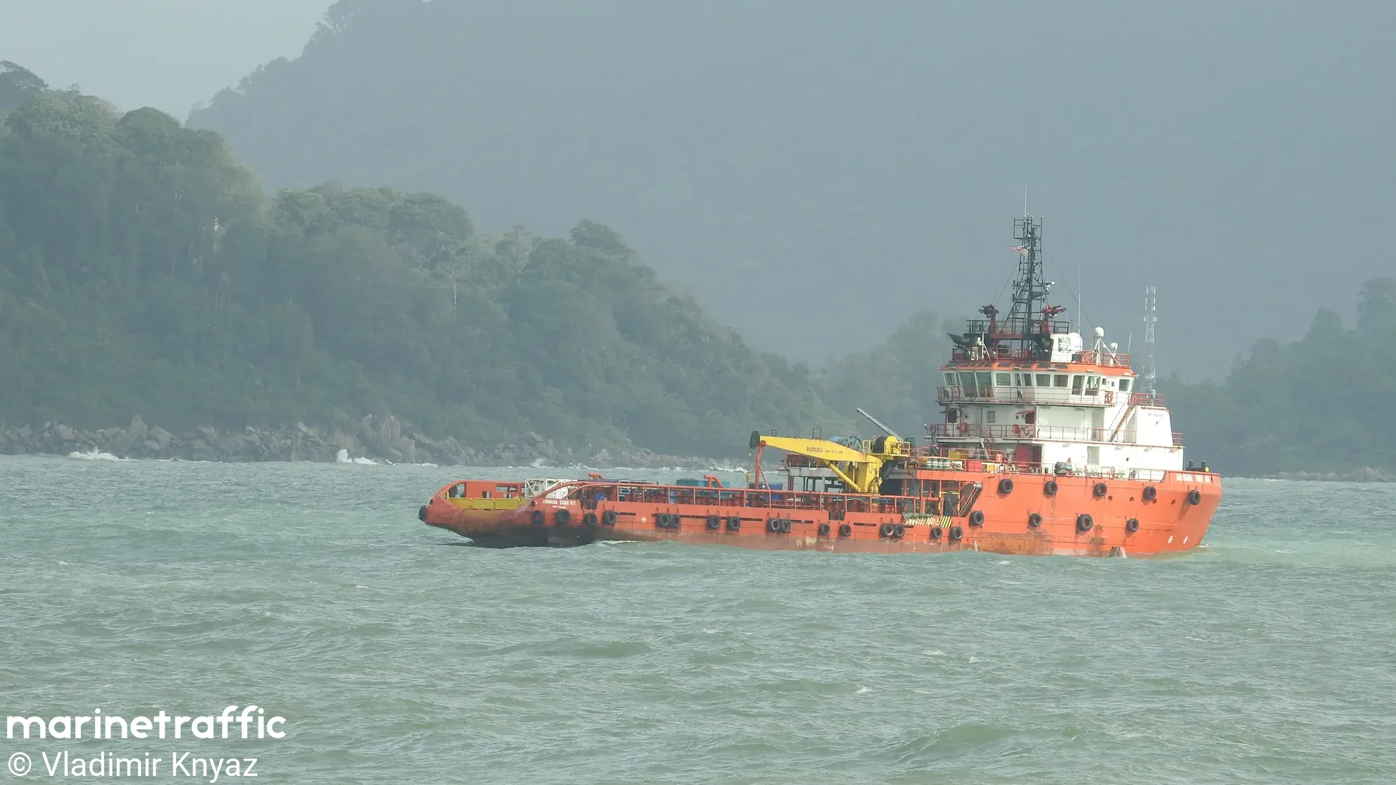 EKA SAMUDRA 901 3