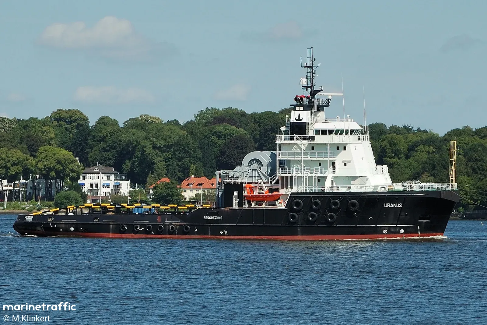 BOKA GUARD 16