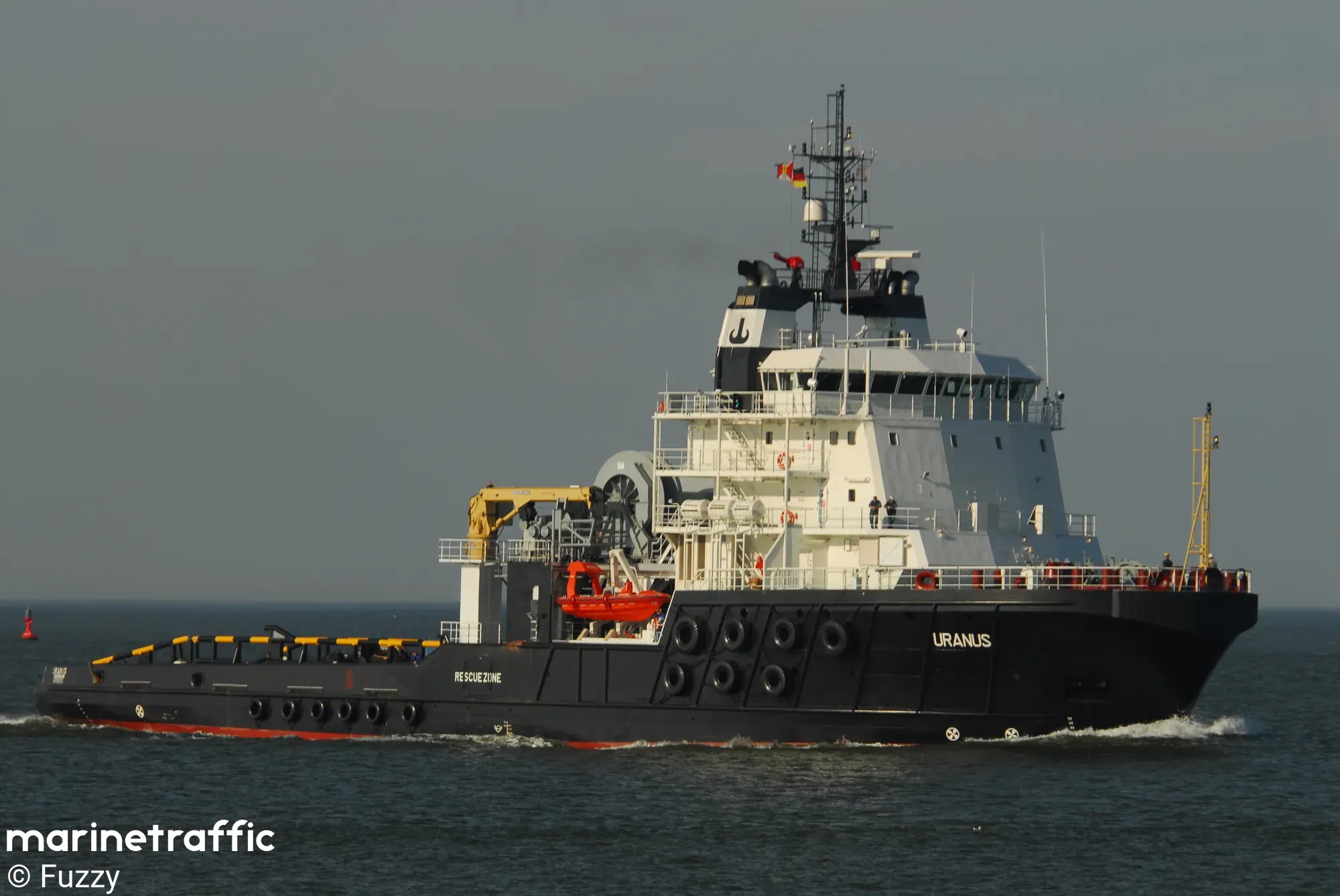 BOKA GUARD 23