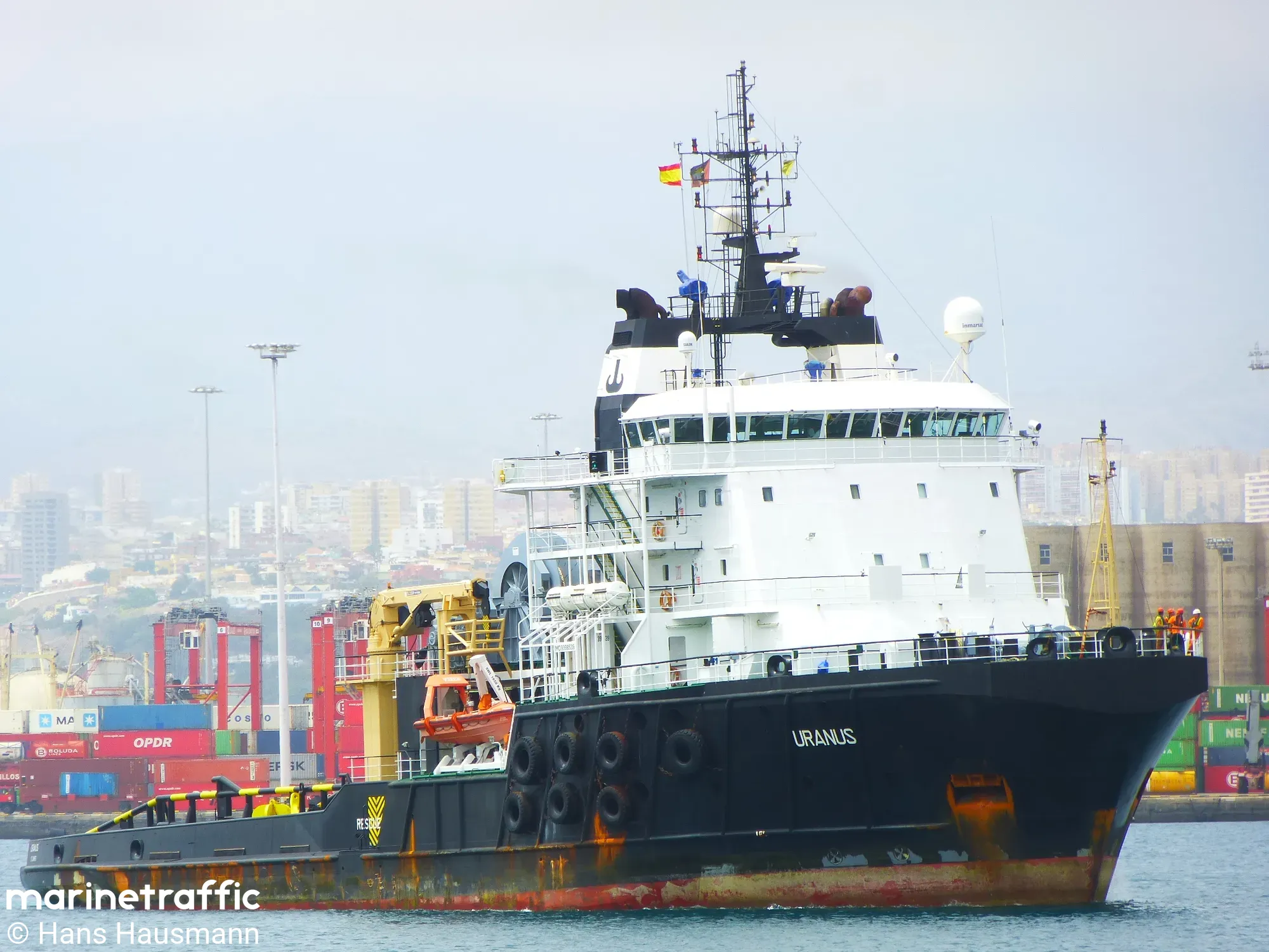 BOKA GUARD 24