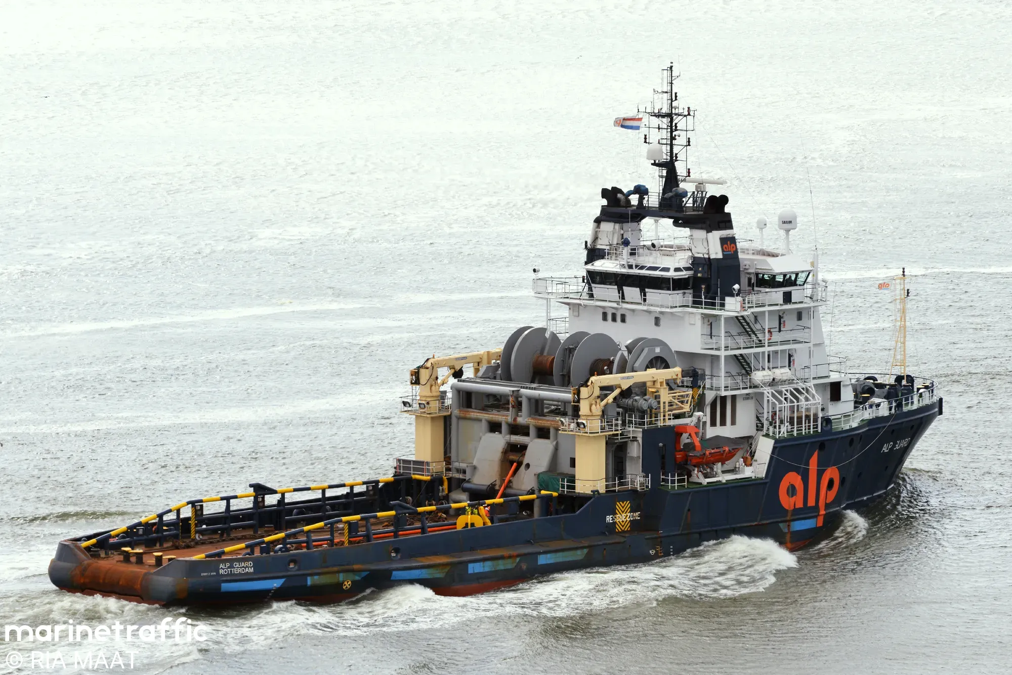 BOKA GUARD 26