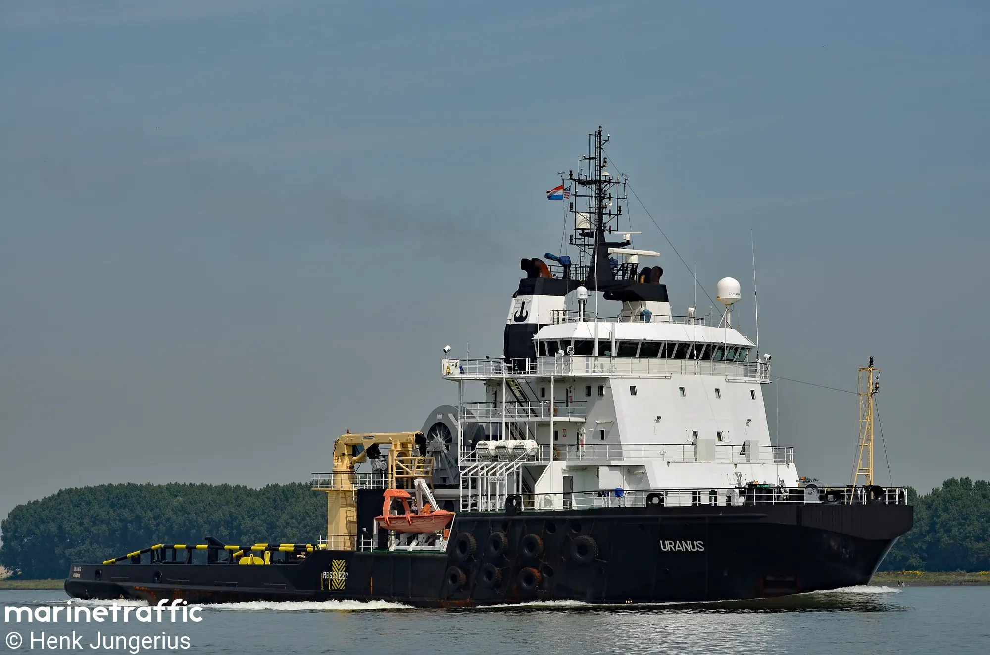 BOKA GUARD 29