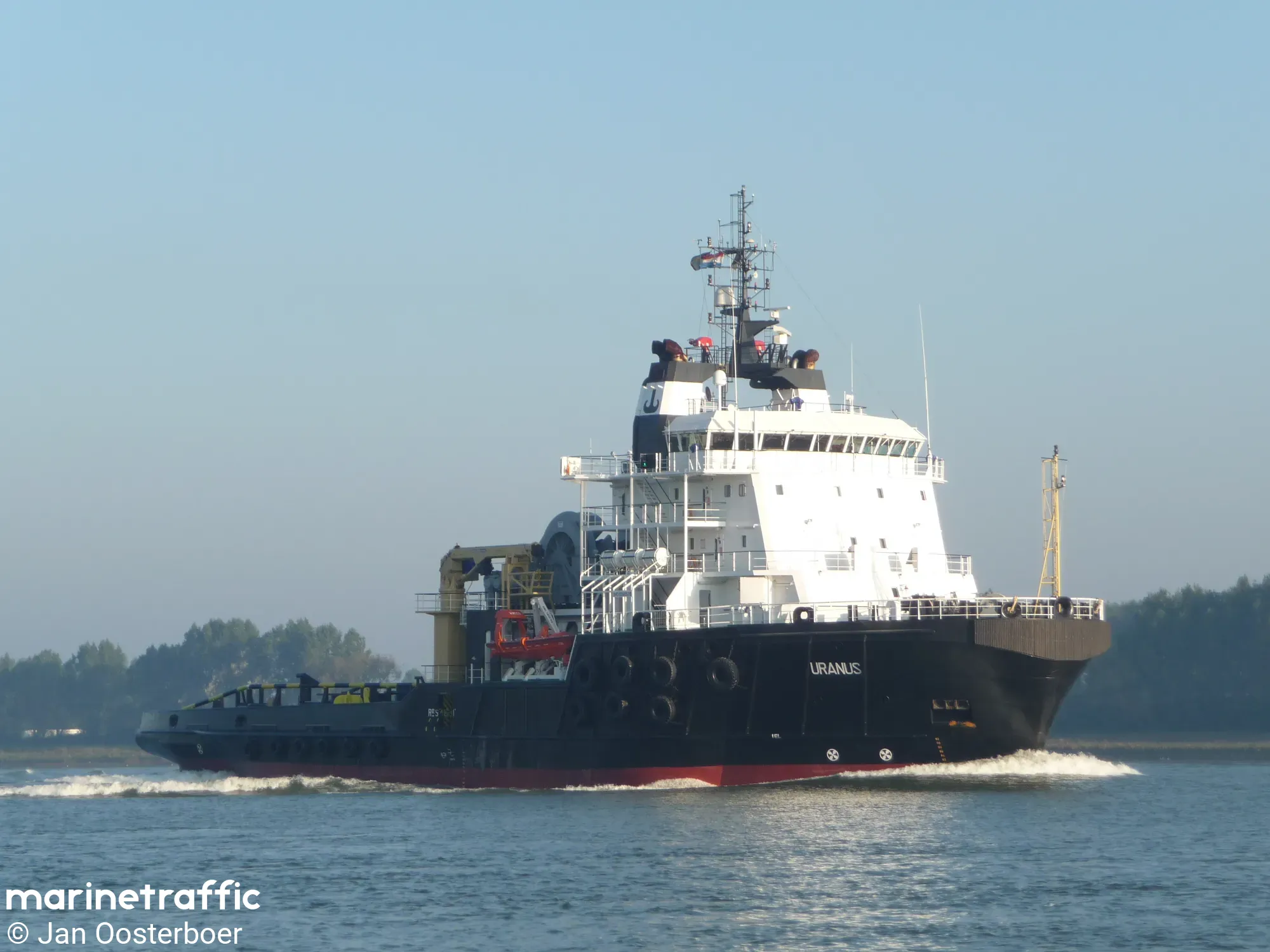BOKA GUARD 30