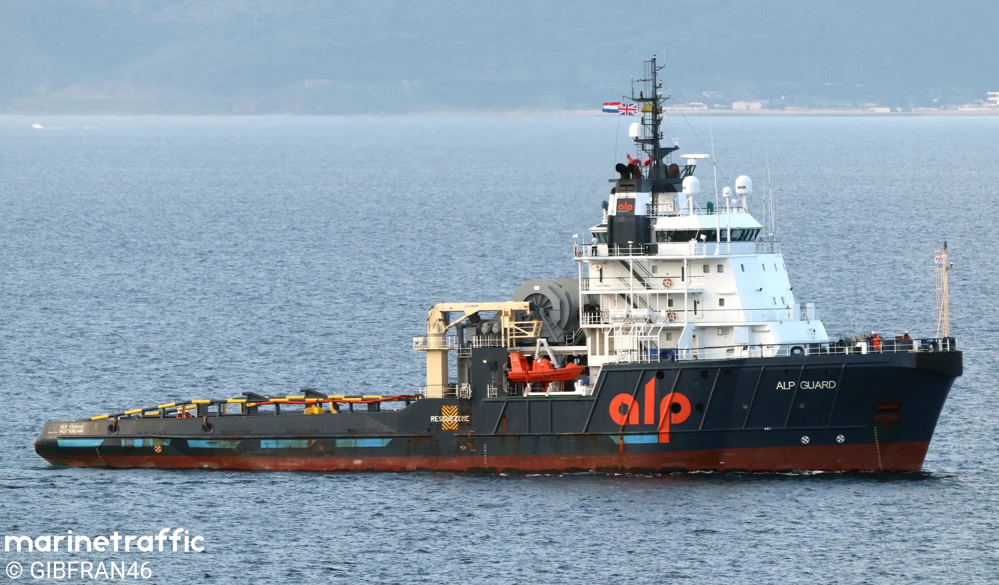 BOKA GUARD 36