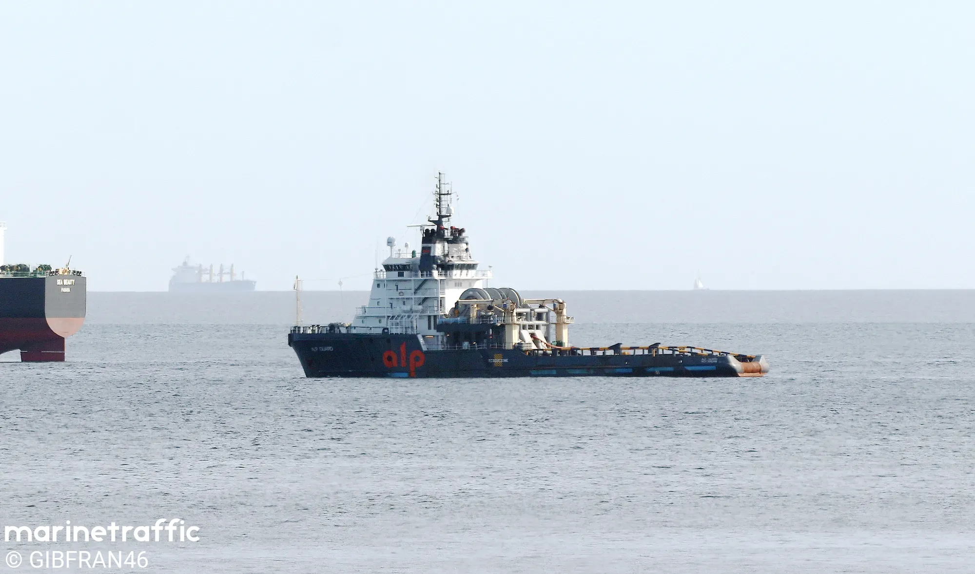 BOKA GUARD 37