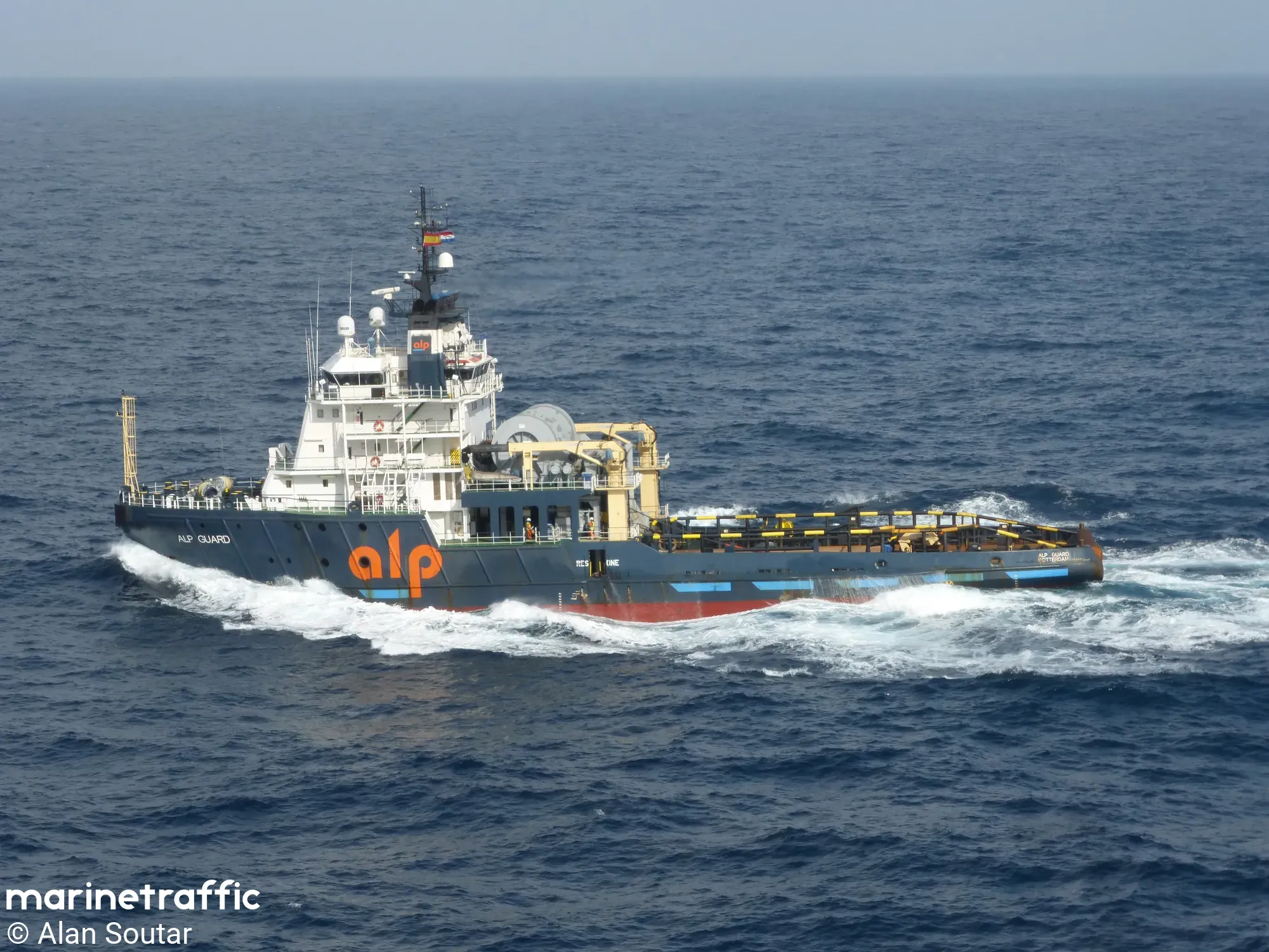 BOKA GUARD 39