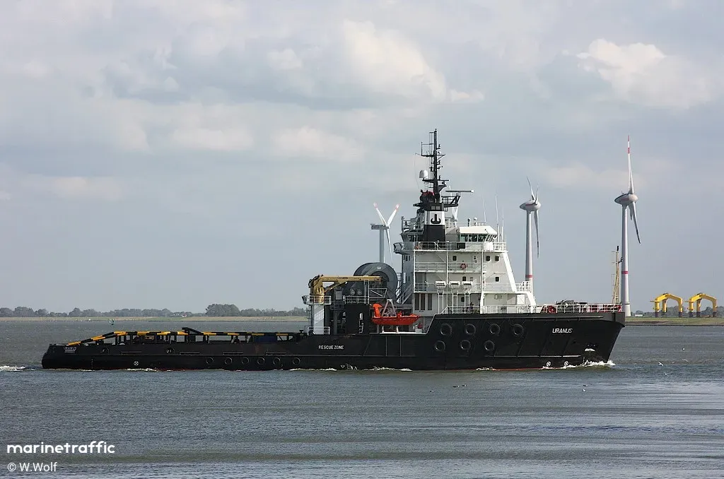 BOKA GUARD 45