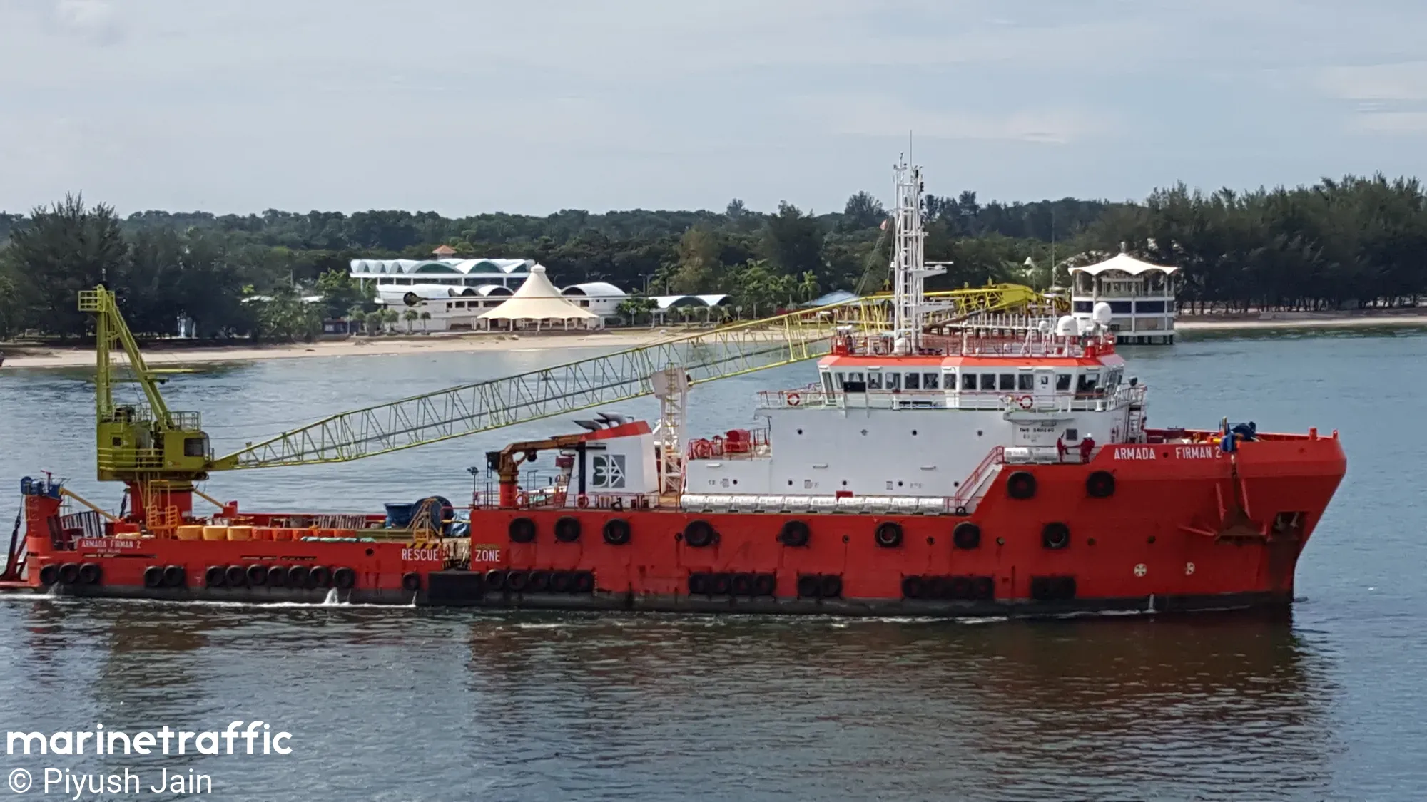 KEYFIELD COMMANDER 4