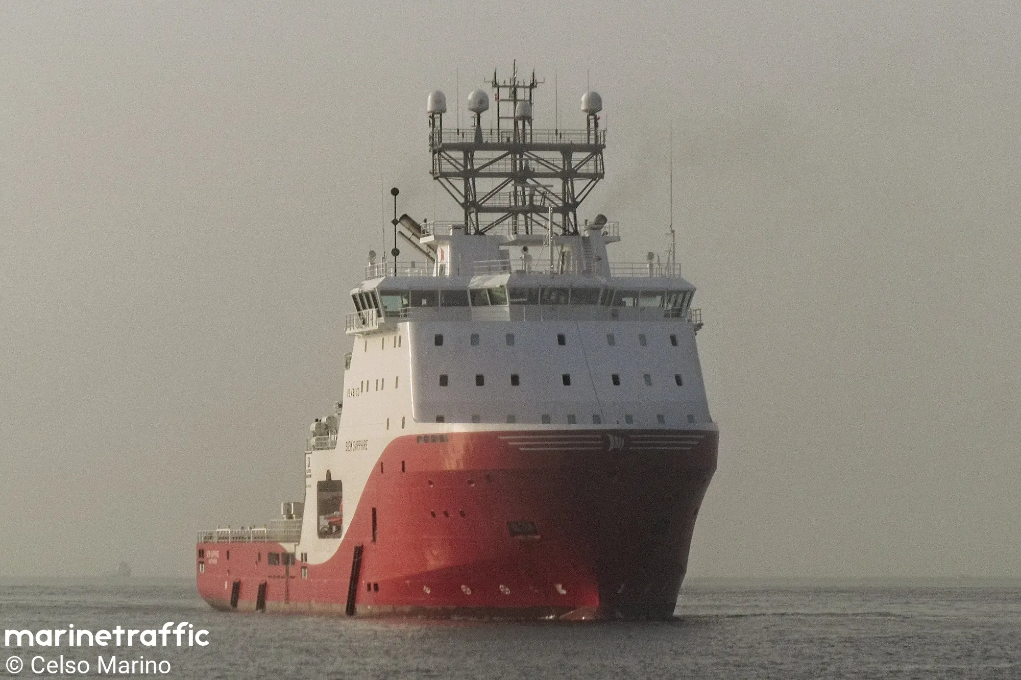 SEA1 SAPPHIRE 3