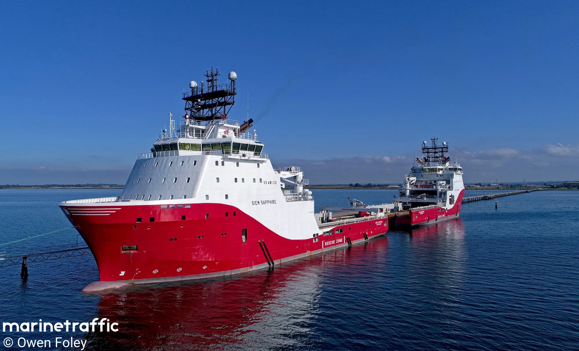 SEA1 SAPPHIRE 4