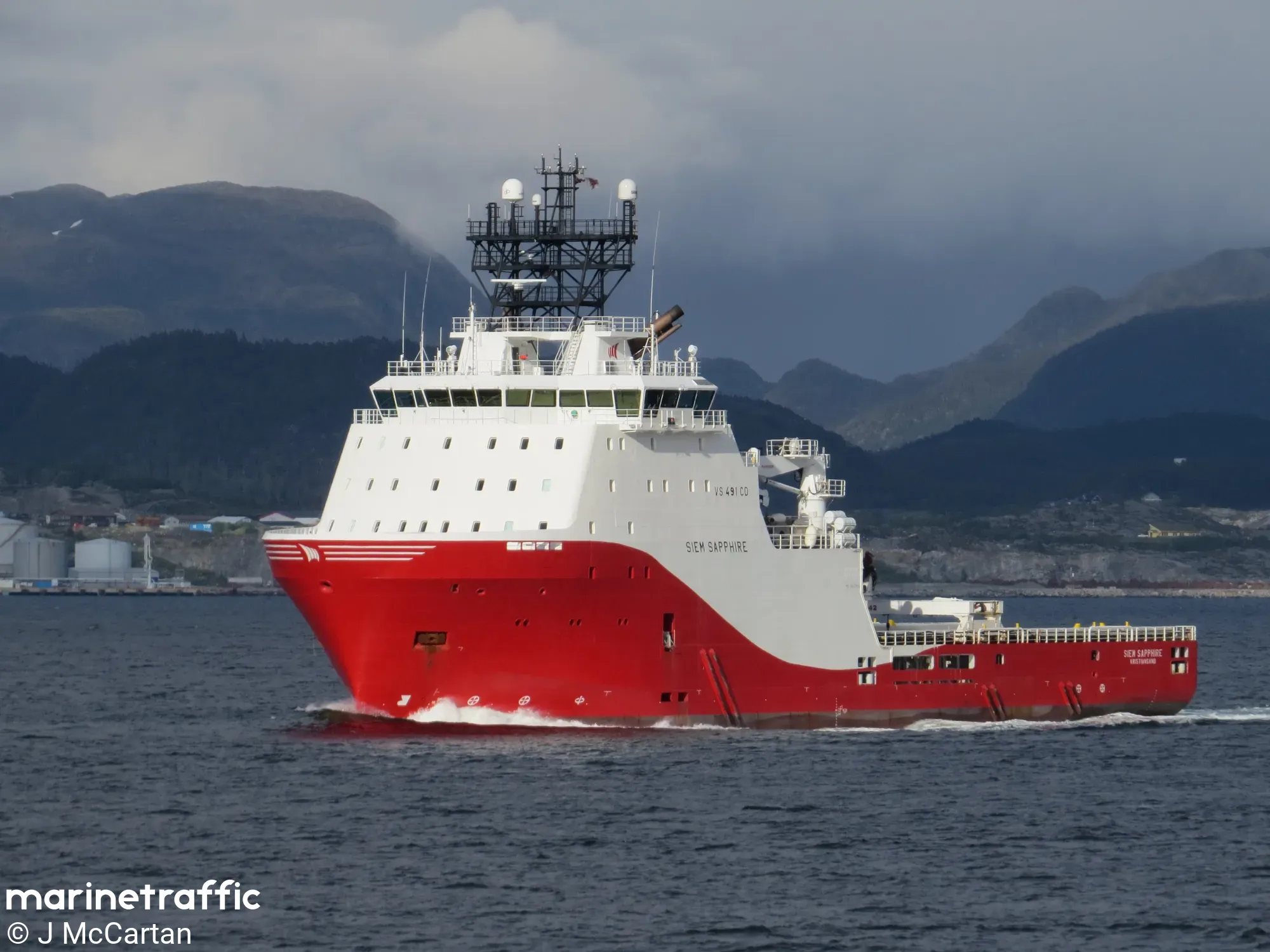 SEA1 SAPPHIRE 11