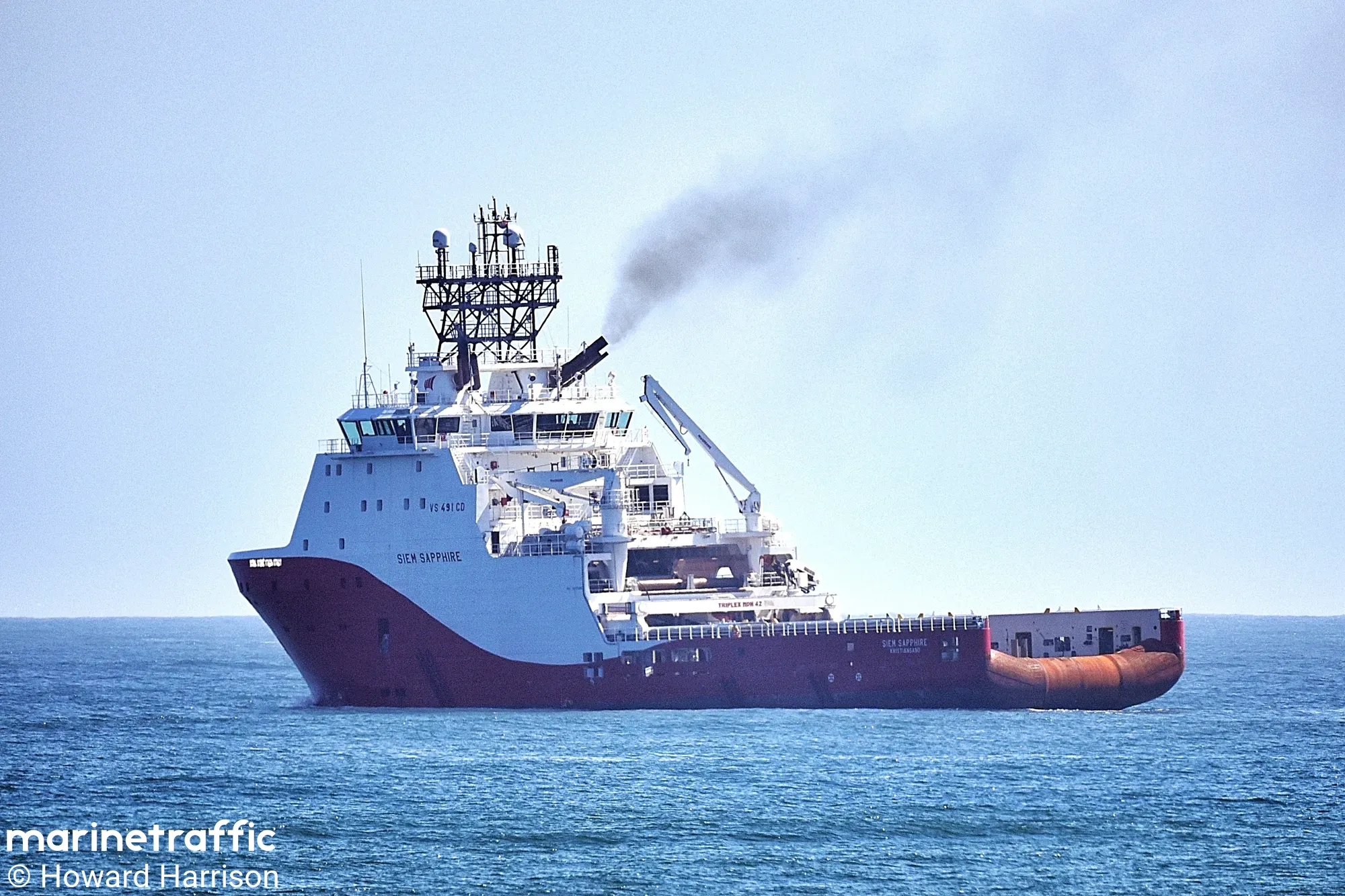 SEA1 SAPPHIRE 18
