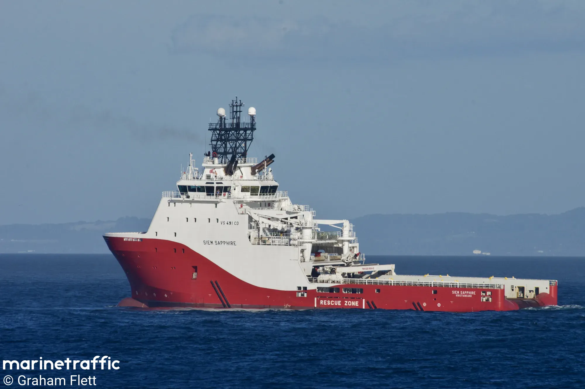 SEA1 SAPPHIRE 23