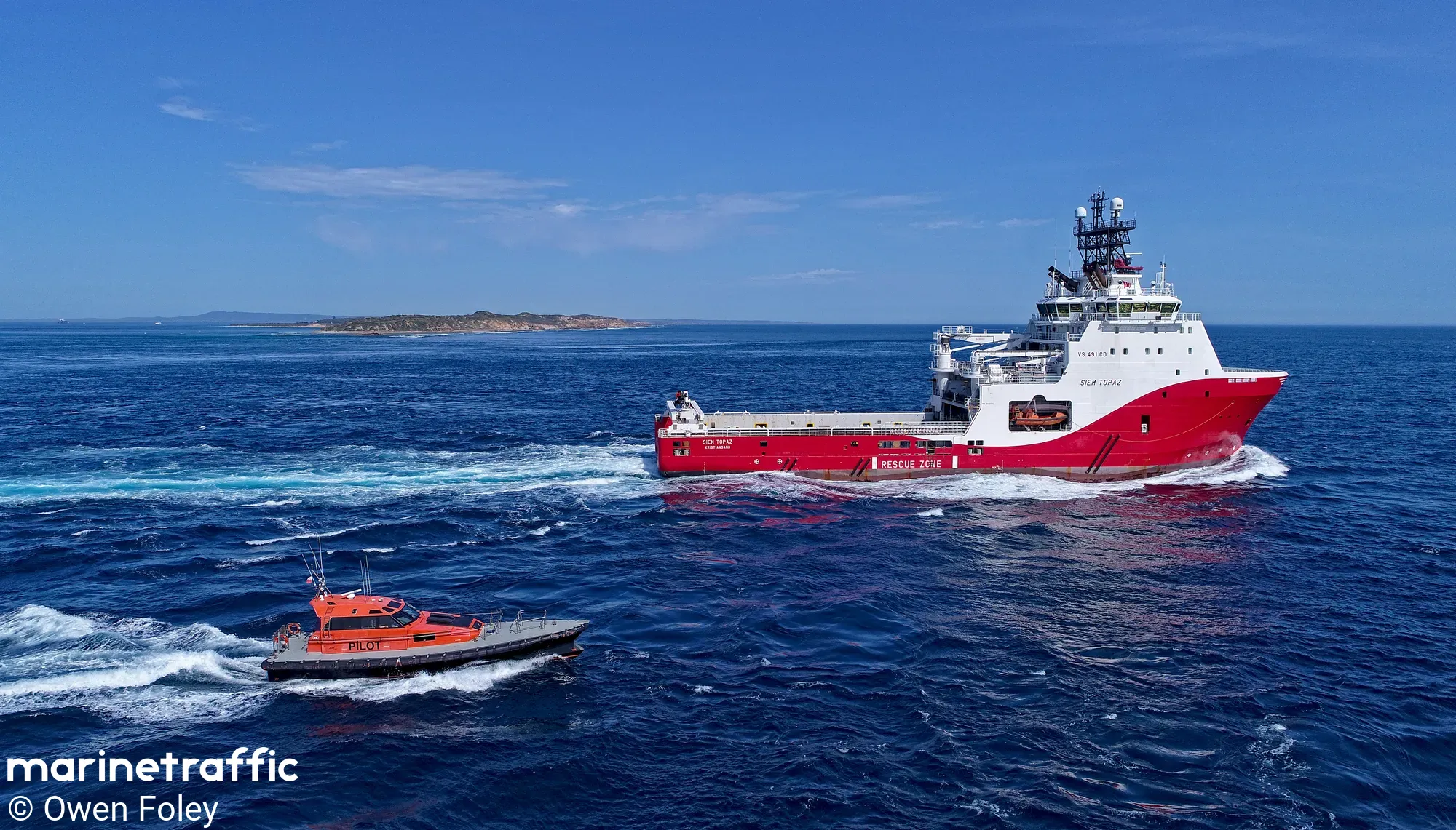 SIEM TOPAZ 14