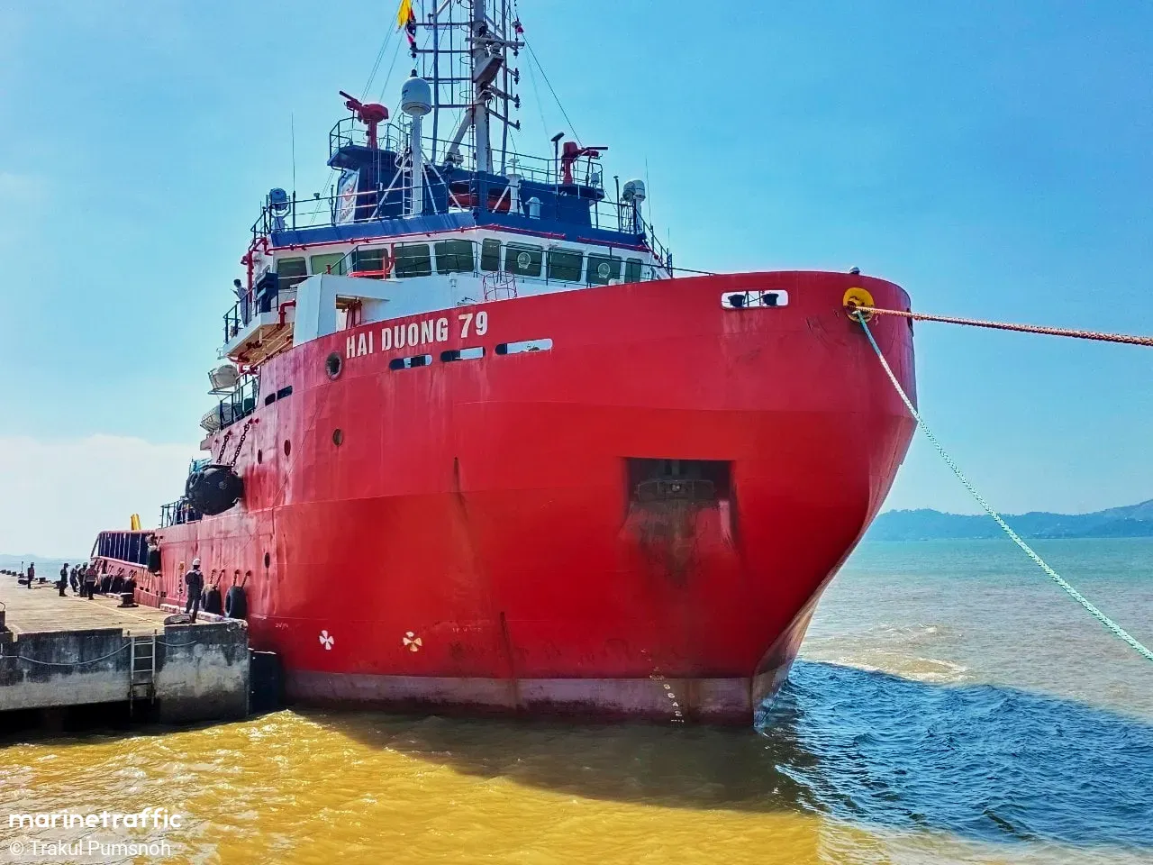 HAI DUONG 79 5