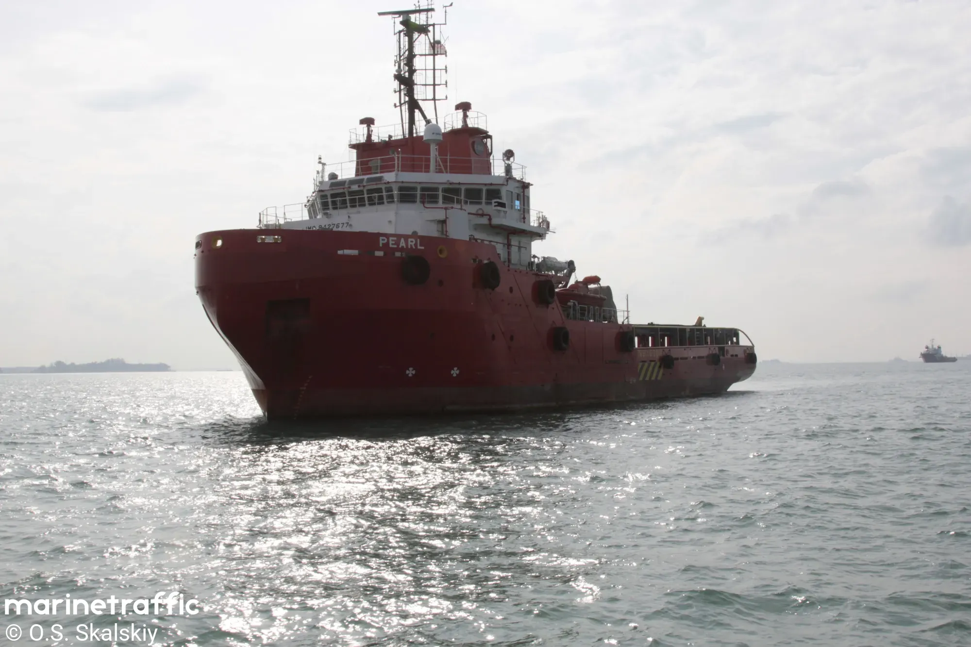 MUTIARA RATU 7