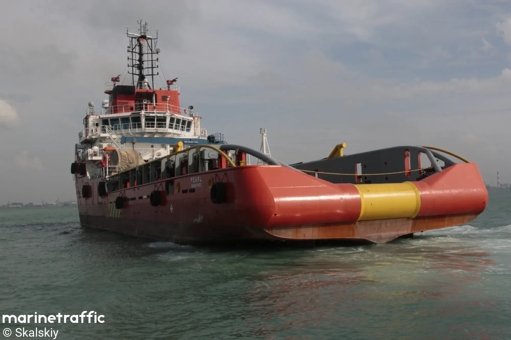 MUTIARA RATU 8