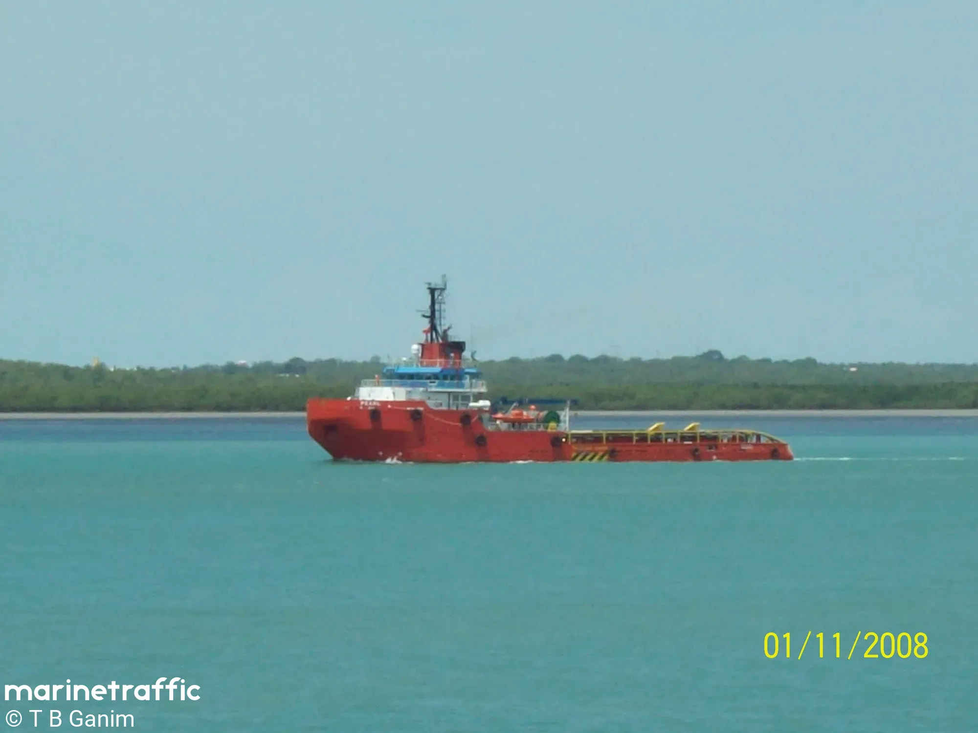 MUTIARA RATU 10