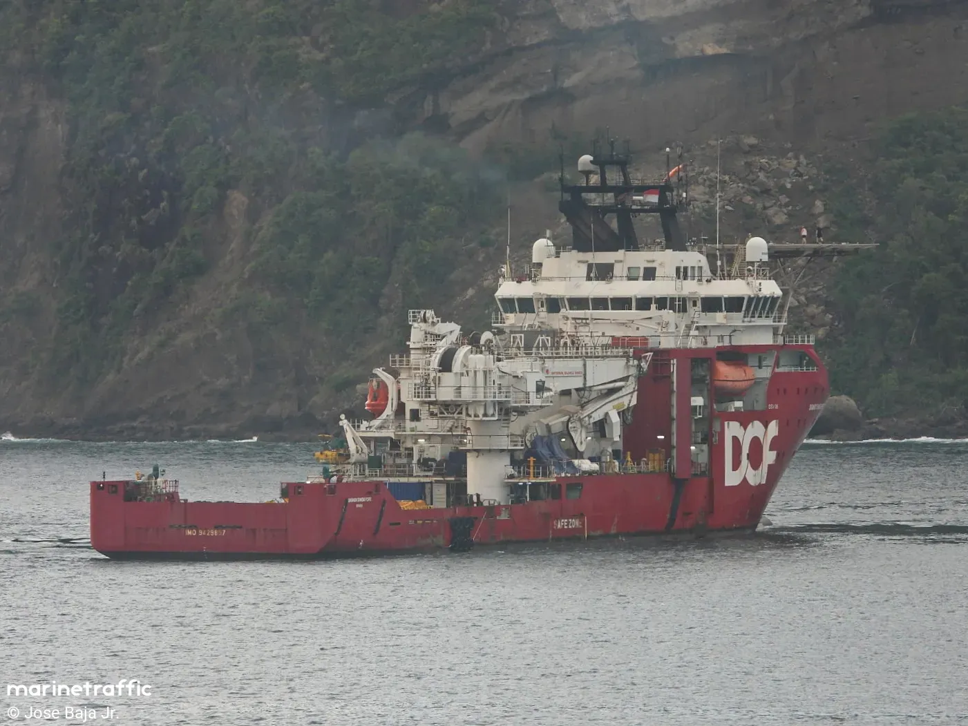 SKANDI SINGAPORE 4