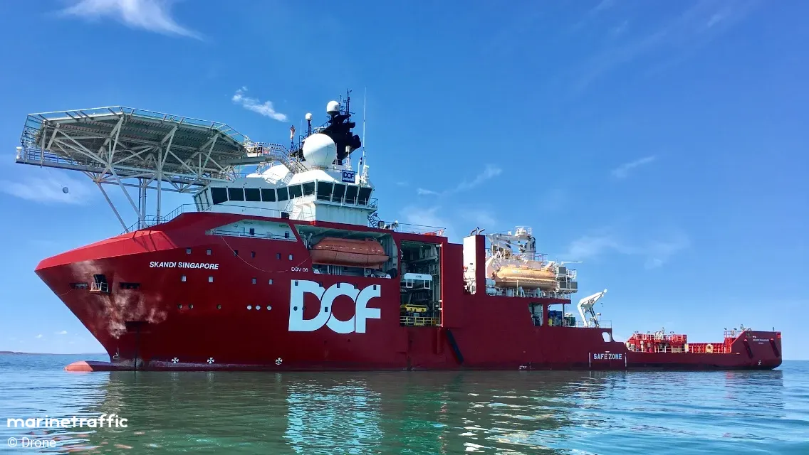 SKANDI SINGAPORE 8