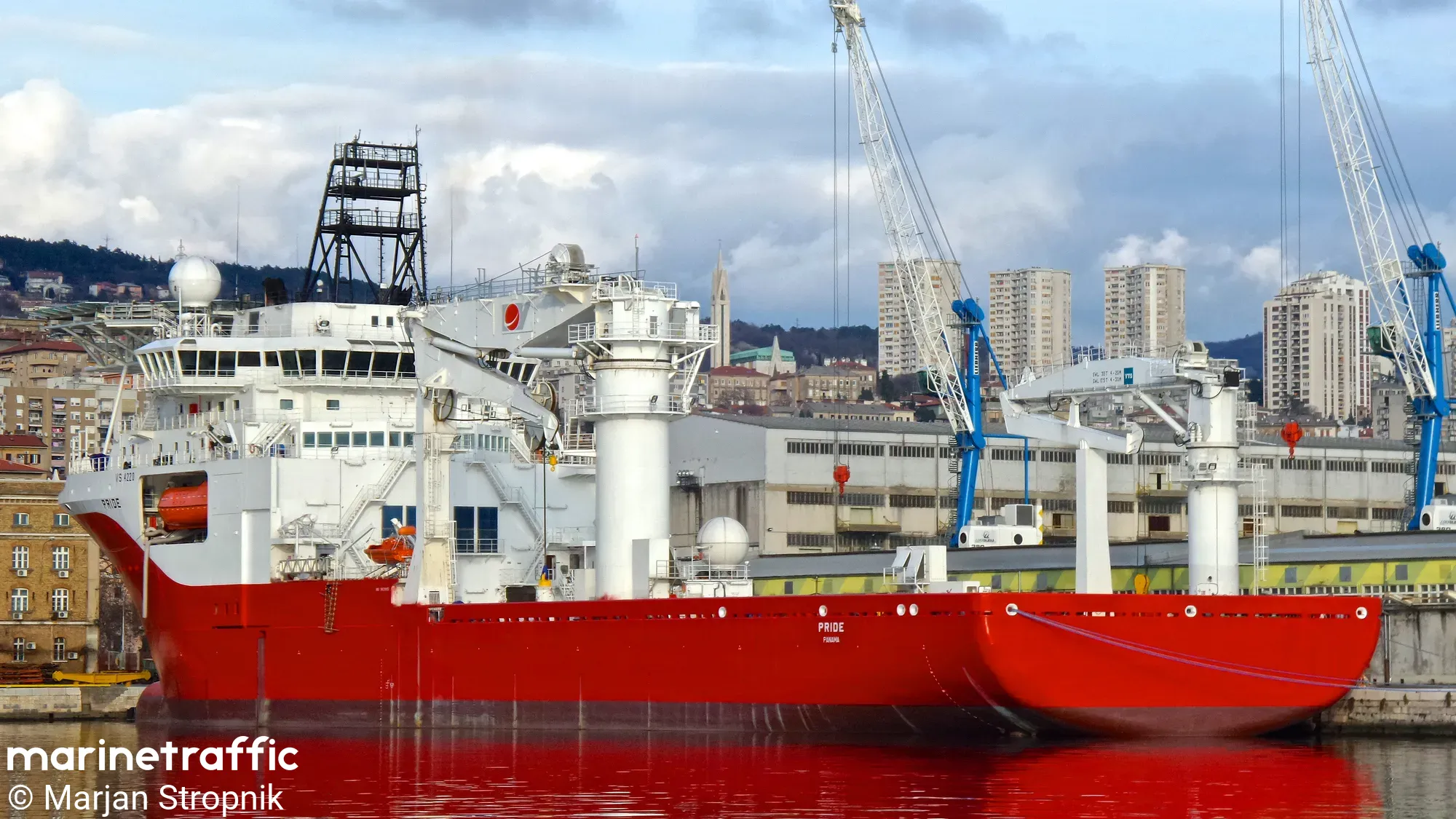 BOKA PRIDE 23