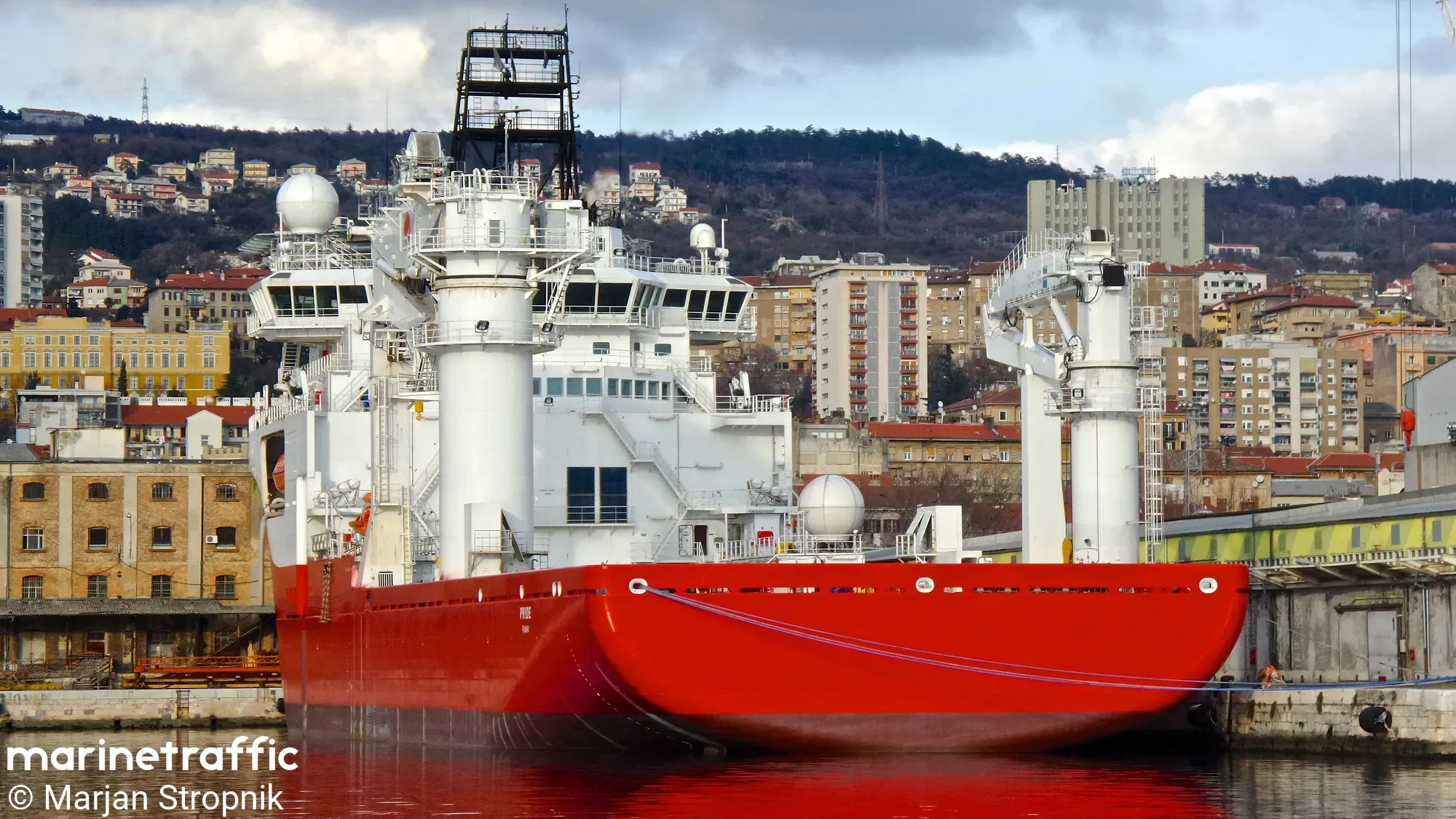 BOKA PRIDE 24