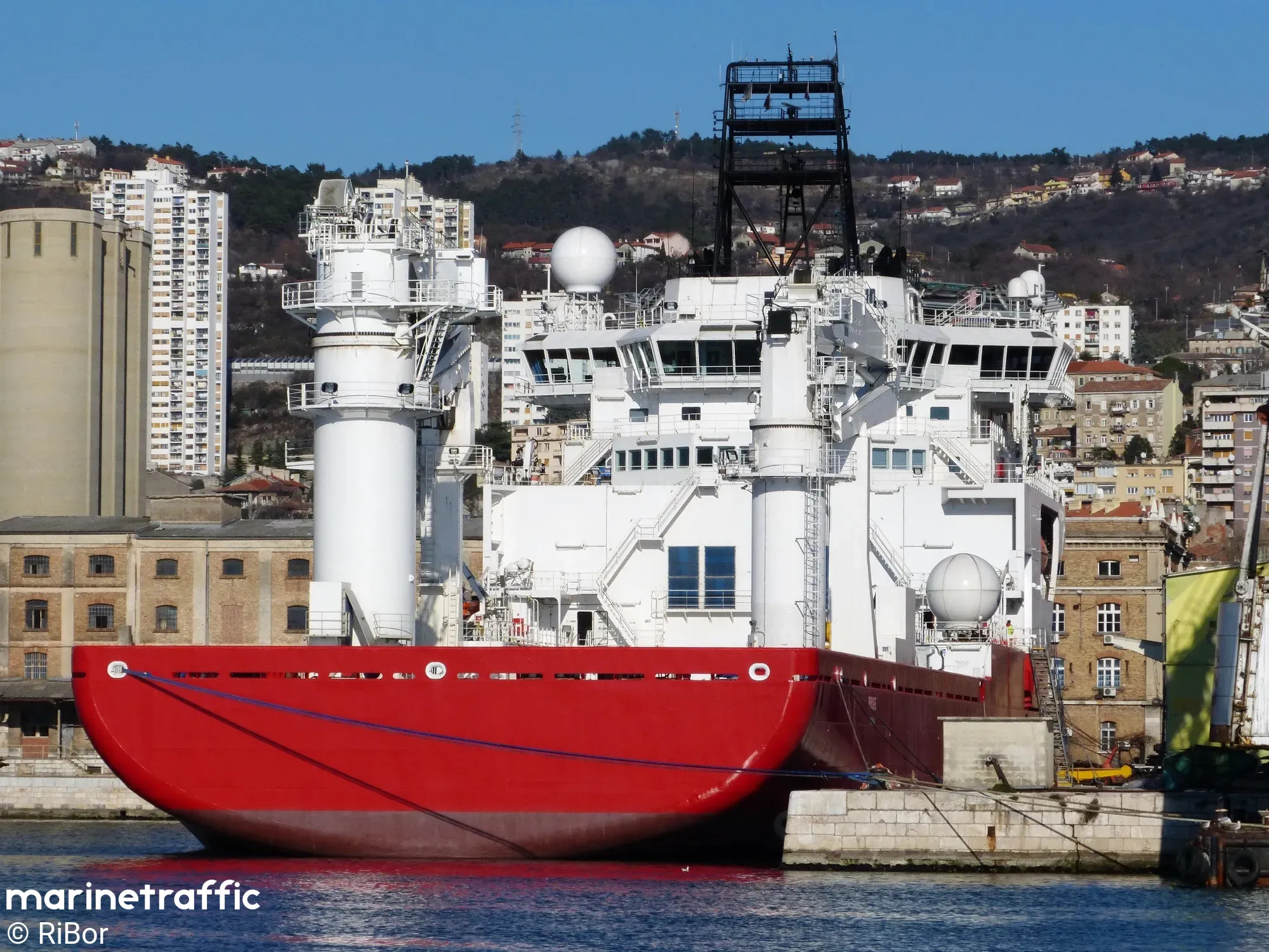 BOKA PRIDE 25