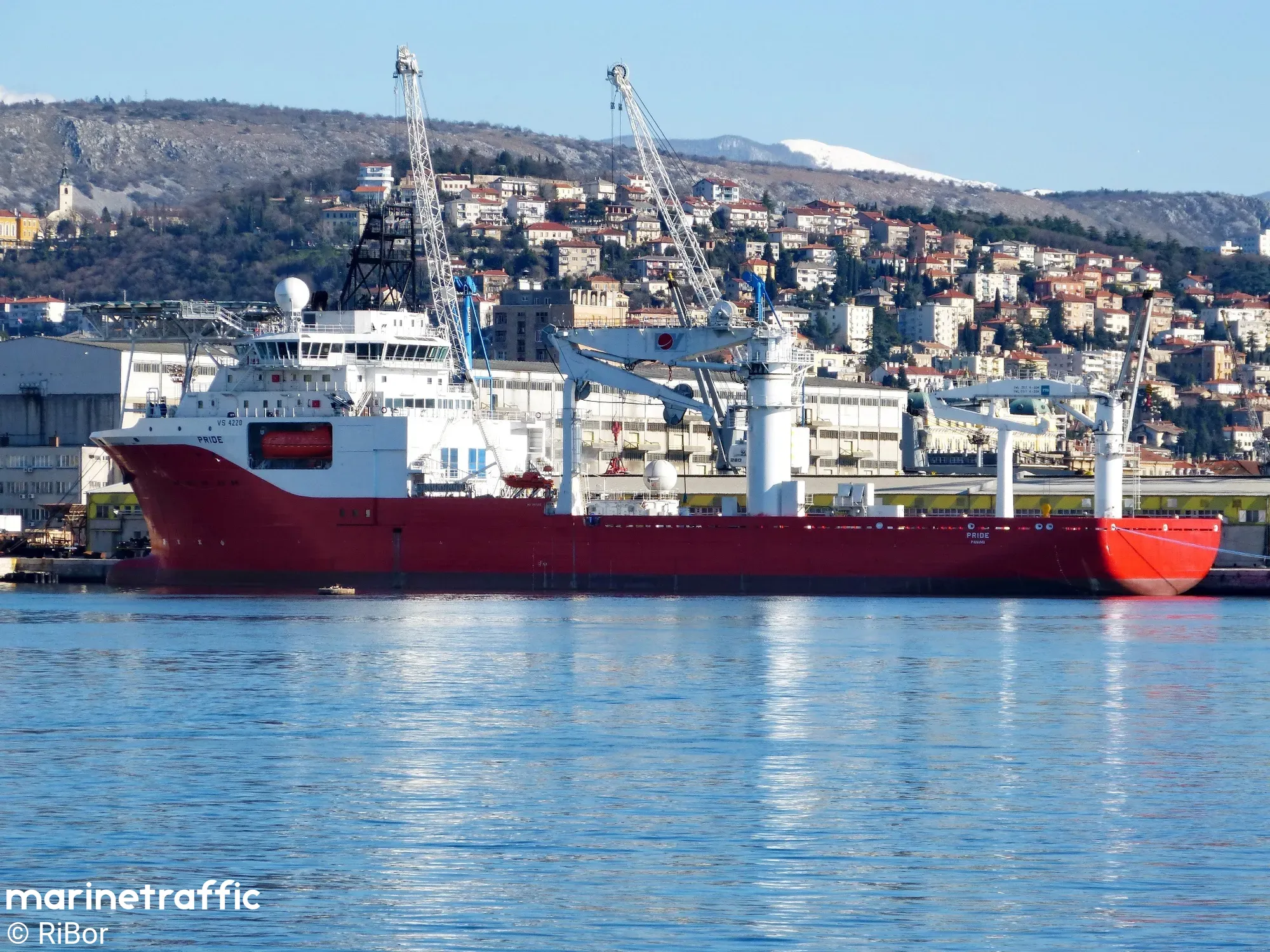 BOKA PRIDE 26